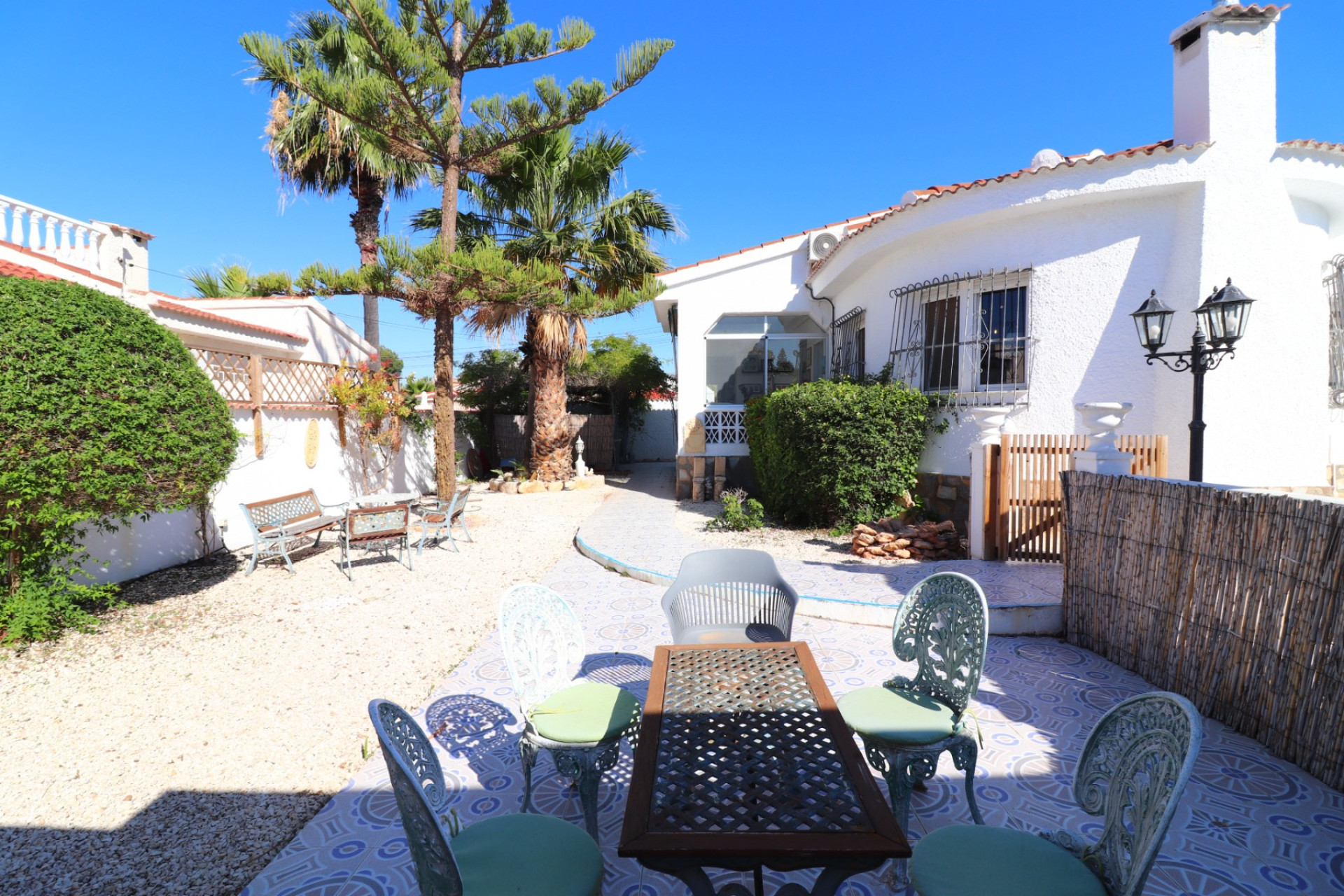 Revente - Detached Villa - Ciudad Quesada - Ciudad Quesada - Town