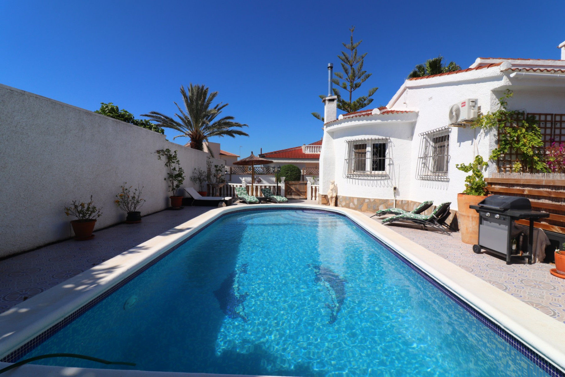 Revente - Detached Villa - Ciudad Quesada - Ciudad Quesada - Town