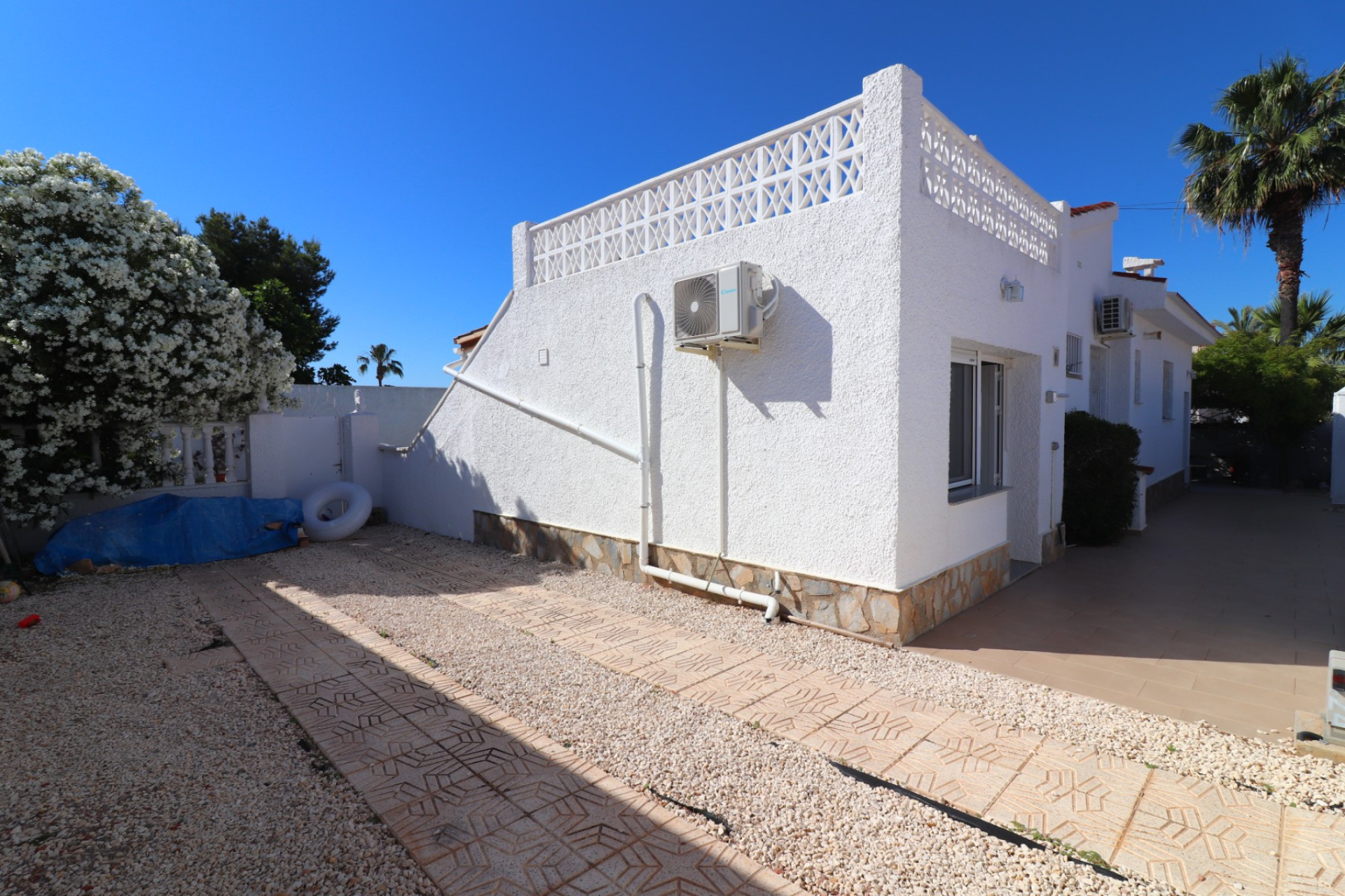 Revente - Detached Villa - Ciudad Quesada - Ciudad Quesada - Town