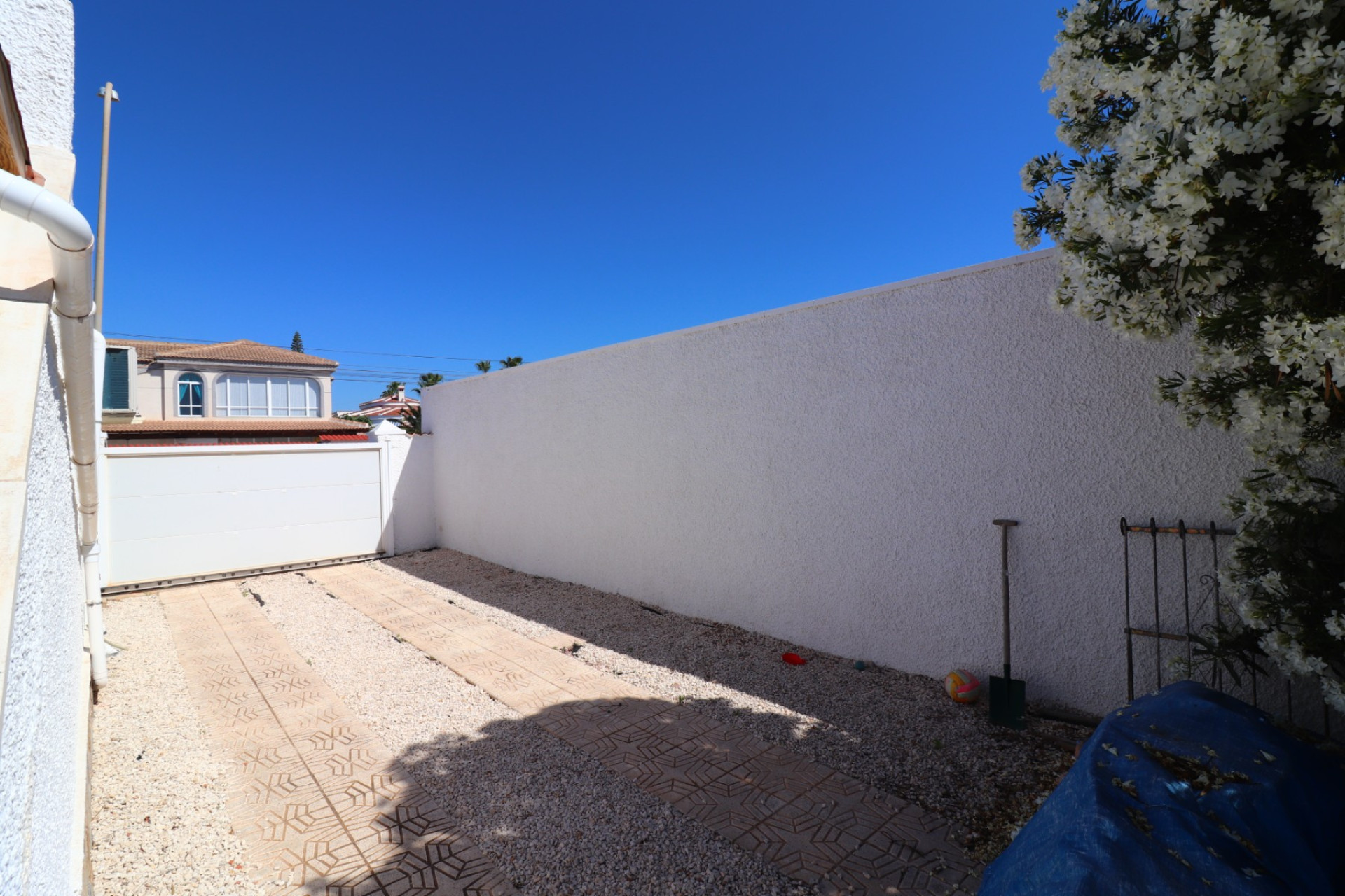 Revente - Detached Villa - Ciudad Quesada - Ciudad Quesada - Town