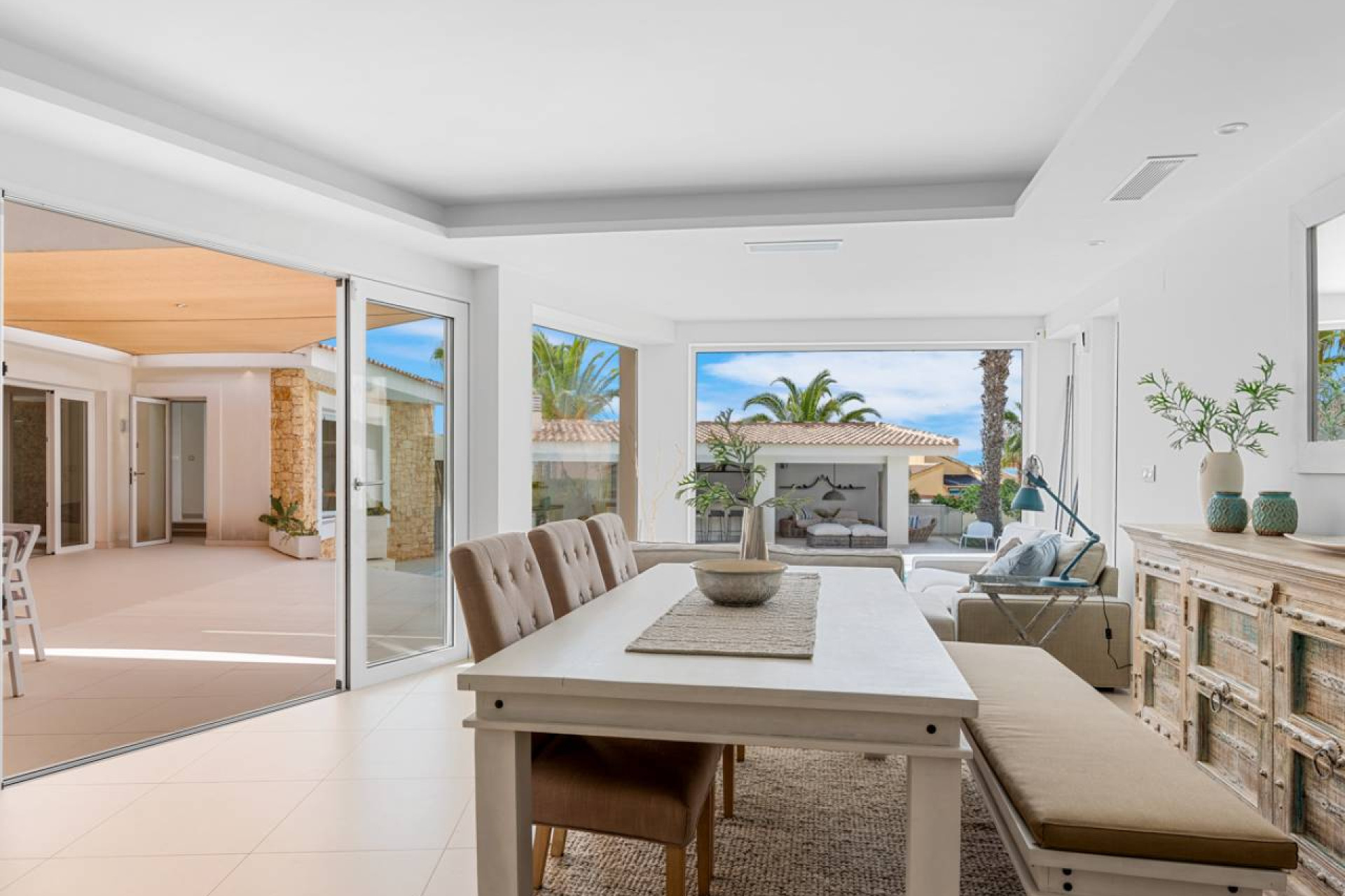 Revente - Detached Villa - Ciudad Quesada - Ciudad Quesada - Town