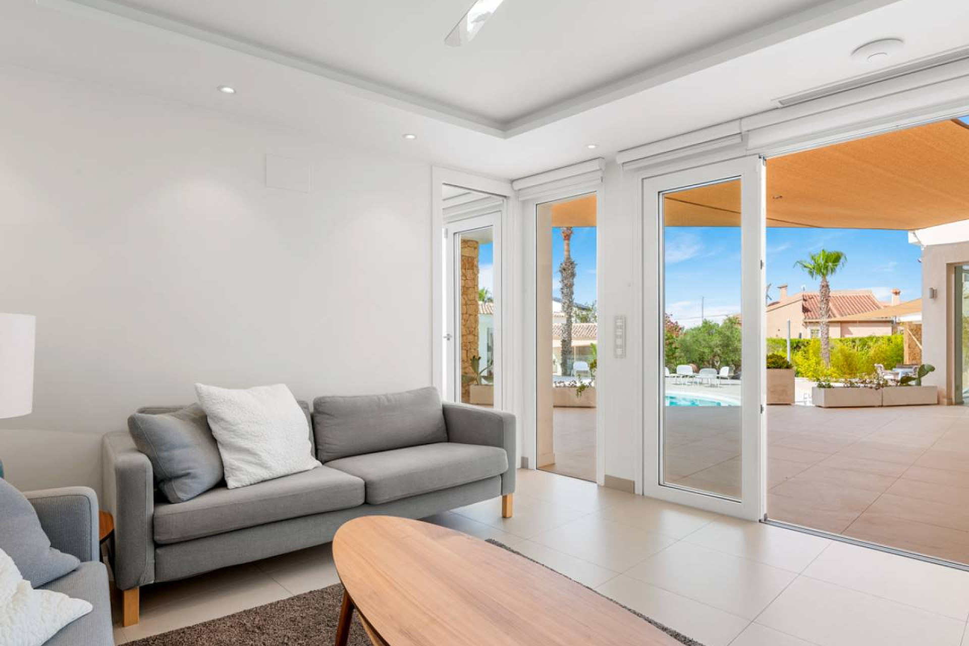 Revente - Detached Villa - Ciudad Quesada - Ciudad Quesada - Town
