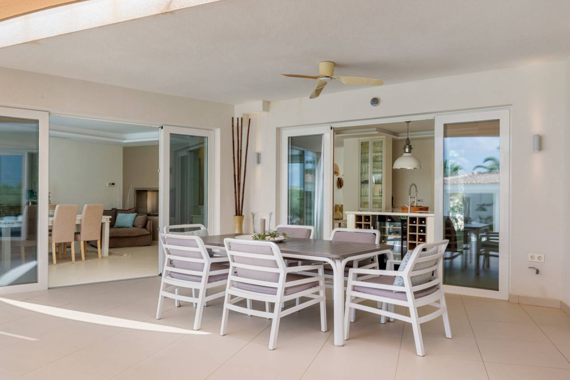 Revente - Detached Villa - Ciudad Quesada - Ciudad Quesada - Town