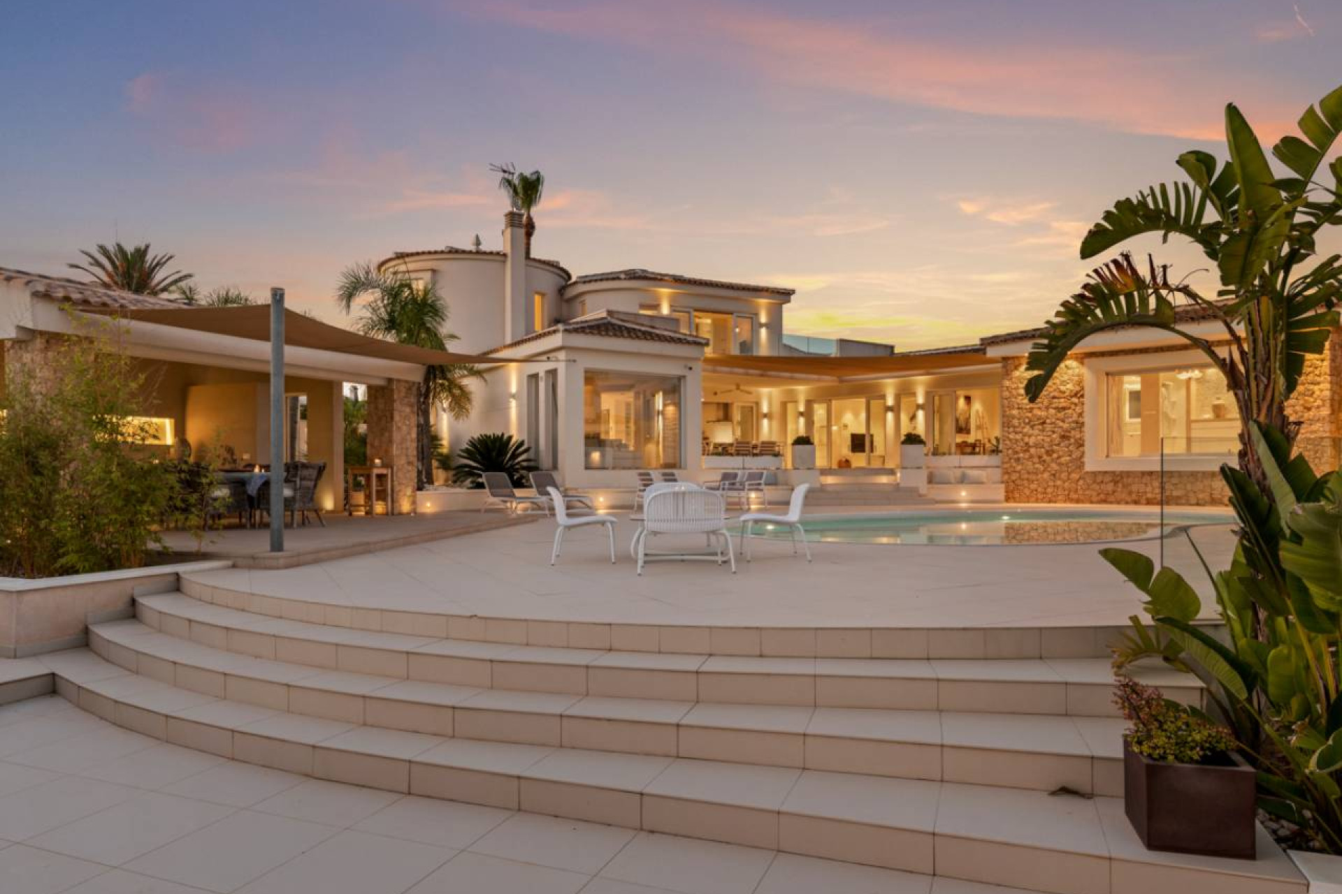 Revente - Detached Villa - Ciudad Quesada - Ciudad Quesada - Town