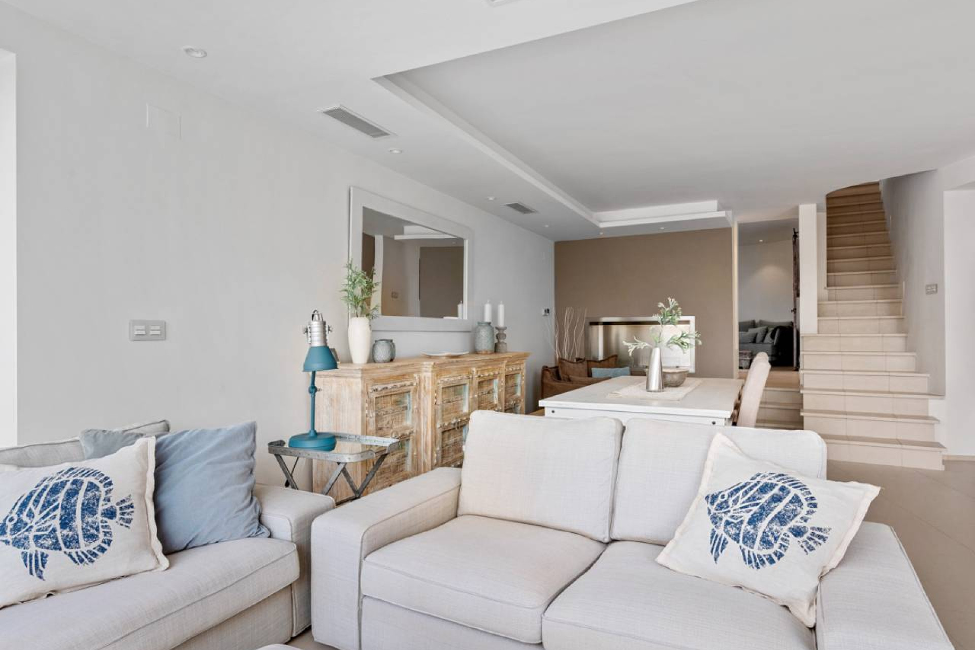 Revente - Detached Villa - Ciudad Quesada - Ciudad Quesada - Town