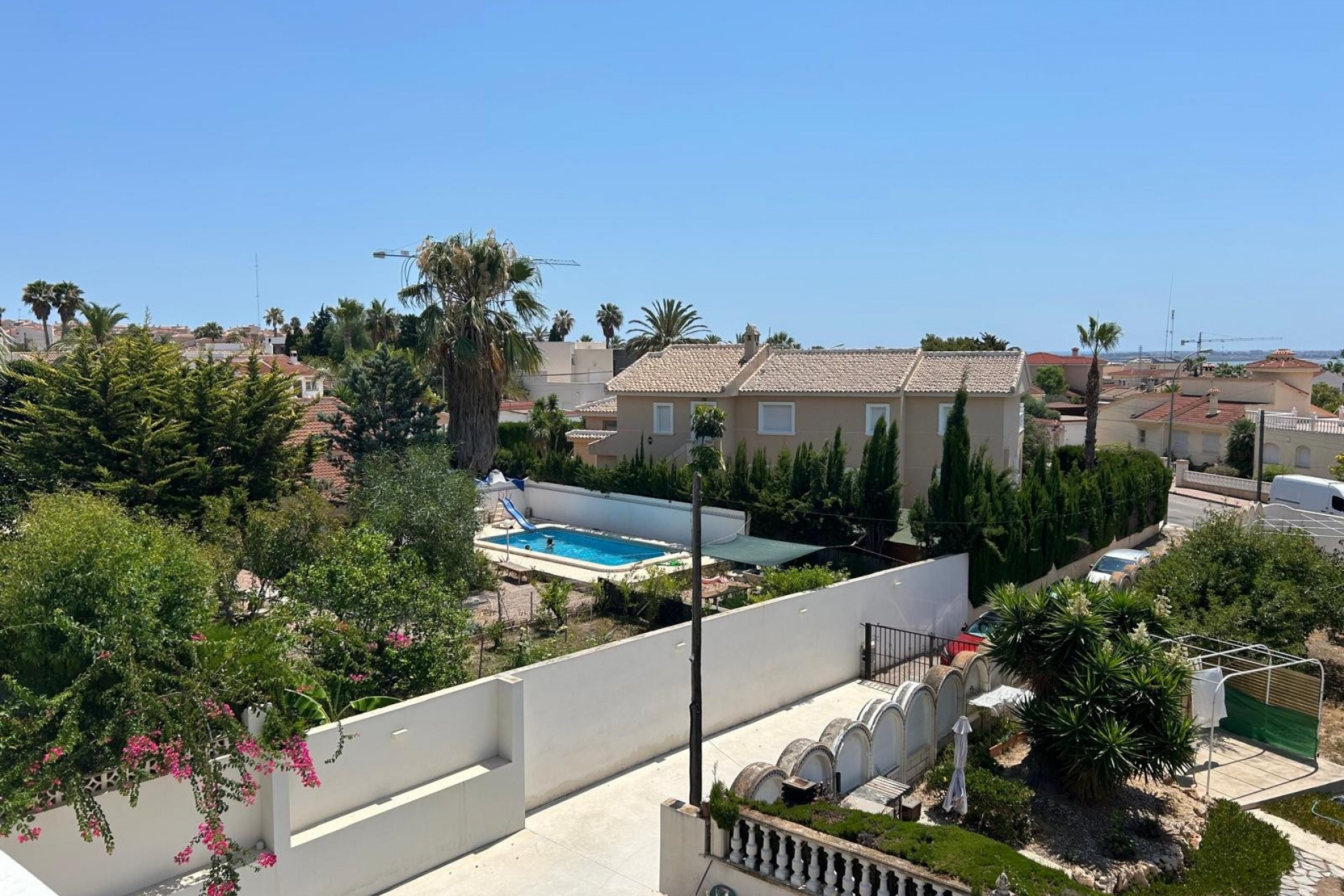 Revente - Detached Villa - Ciudad Quesada - Ciudad Quesada - Town