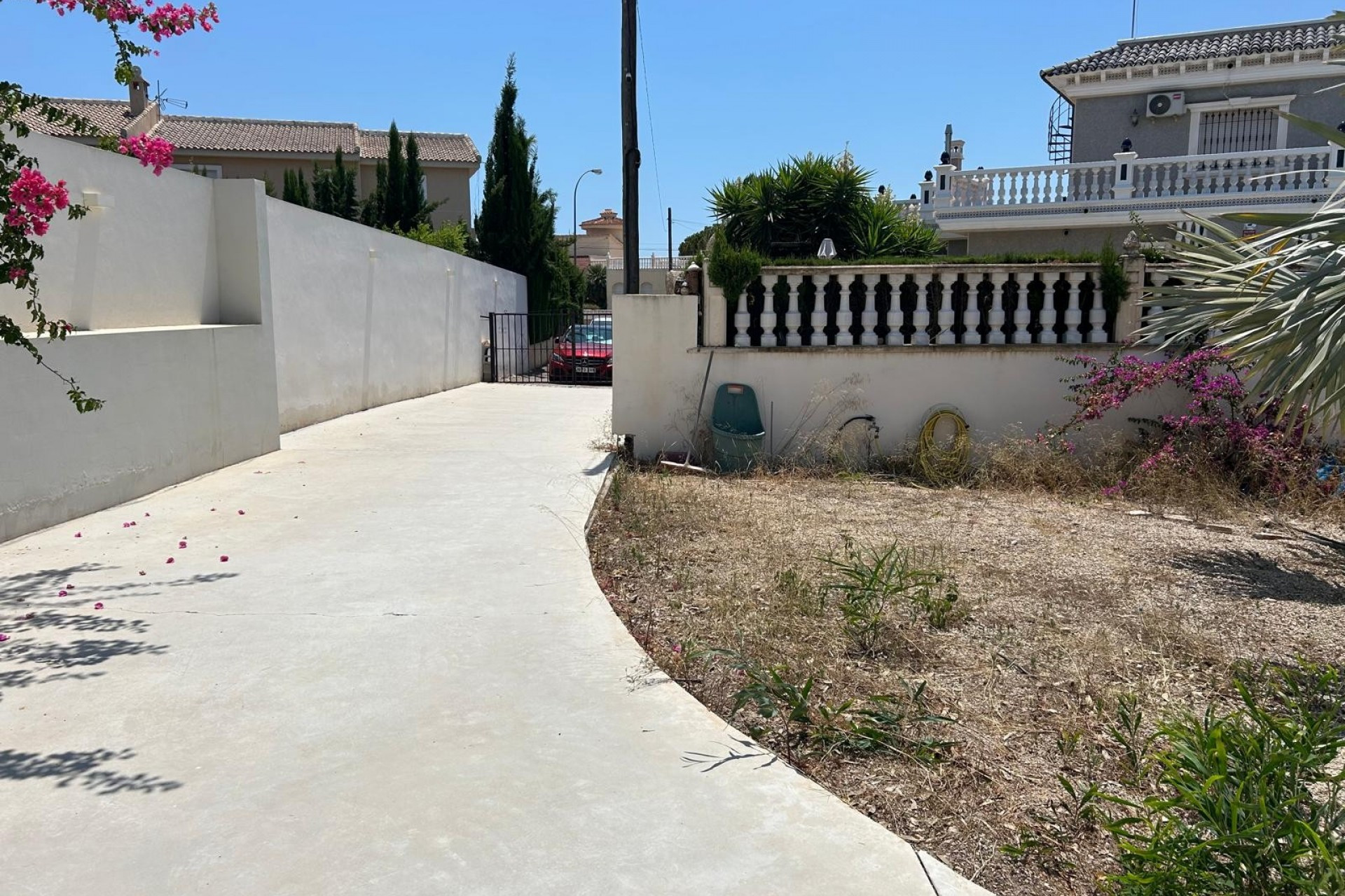 Revente - Detached Villa - Ciudad Quesada - Ciudad Quesada - Town