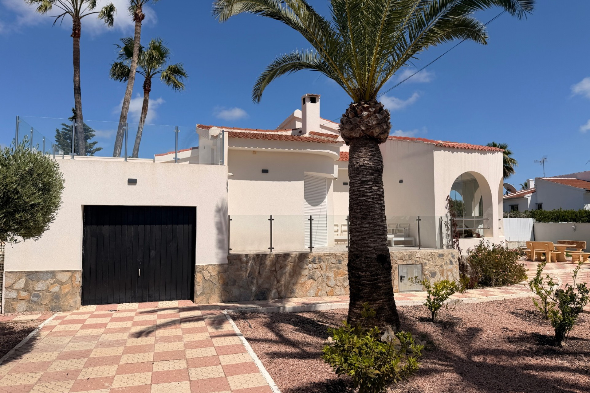 Revente - Detached Villa - Ciudad Quesada - Ciudad Quesada - Town