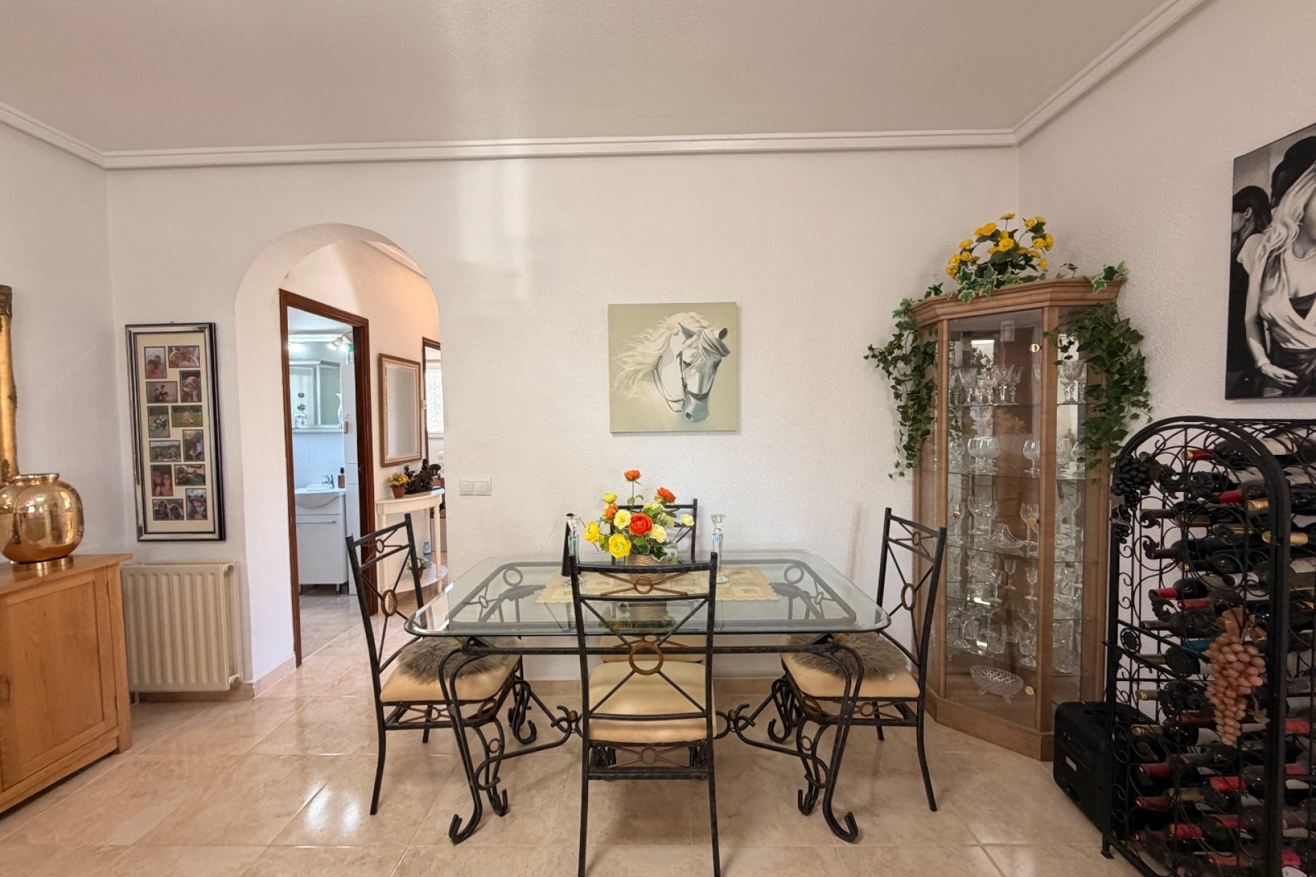 Revente - Detached Villa - Ciudad Quesada - Ciudad Quesada - Town