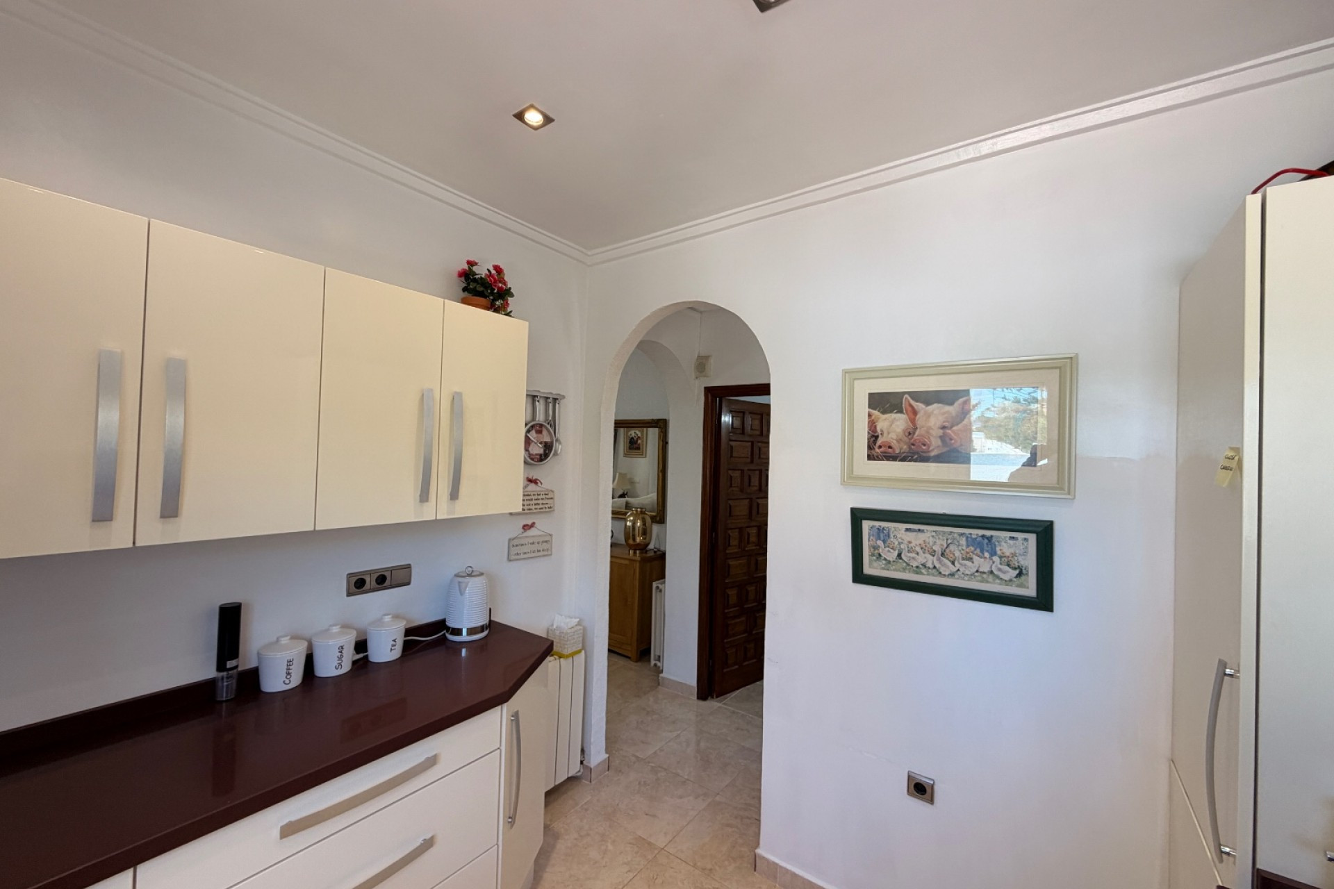 Revente - Detached Villa - Ciudad Quesada - Ciudad Quesada - Town