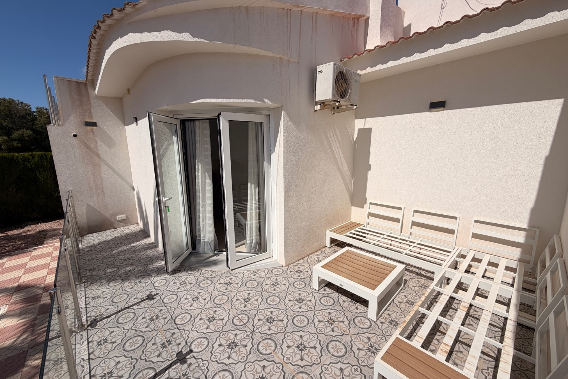Revente - Detached Villa - Ciudad Quesada - Ciudad Quesada - Town