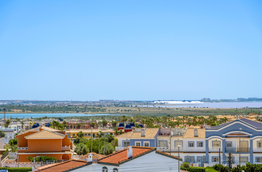 Revente - Detached Villa - Ciudad Quesada - Ciudad Quesada - Town