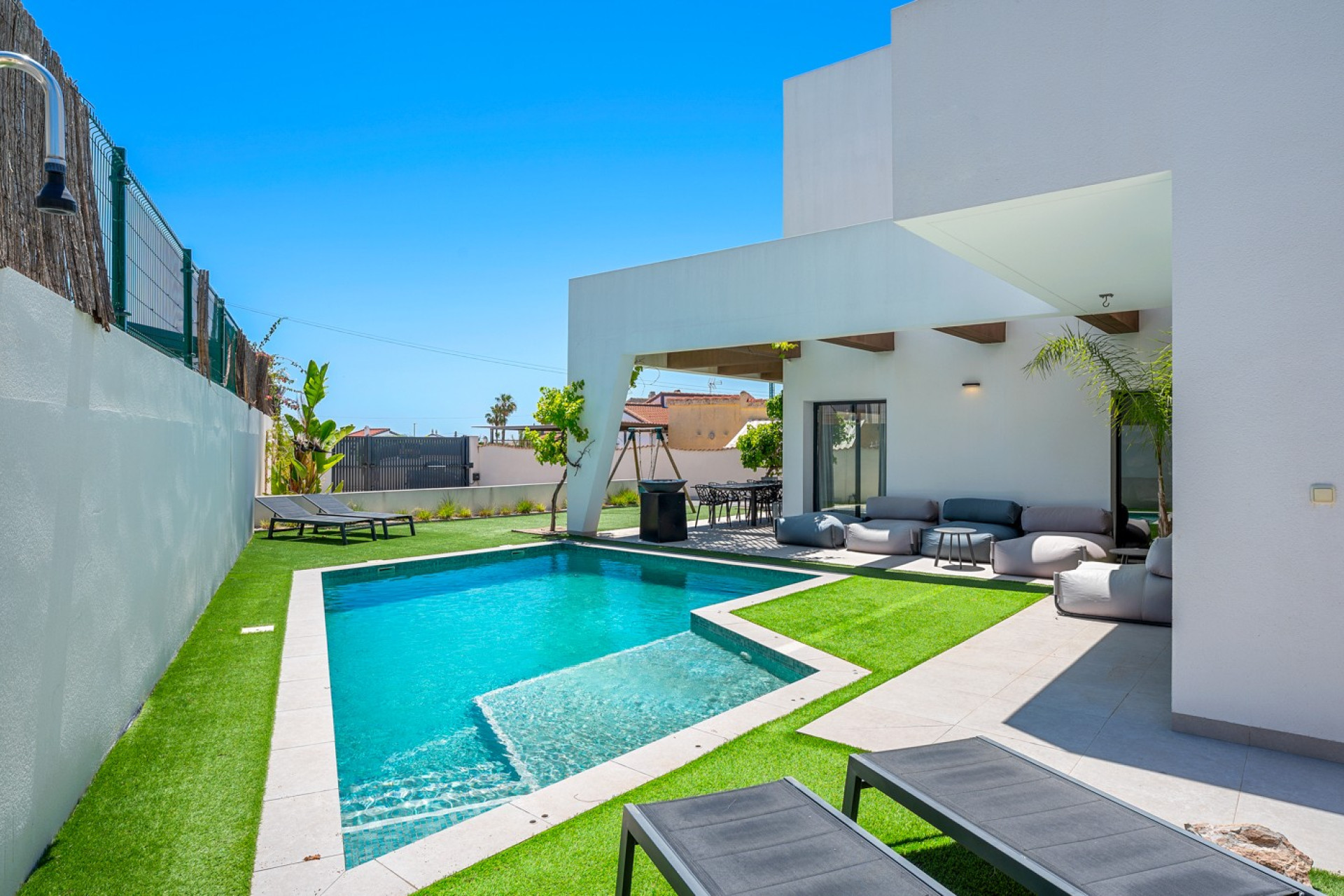 Revente - Detached Villa - Ciudad Quesada - Ciudad Quesada - Town