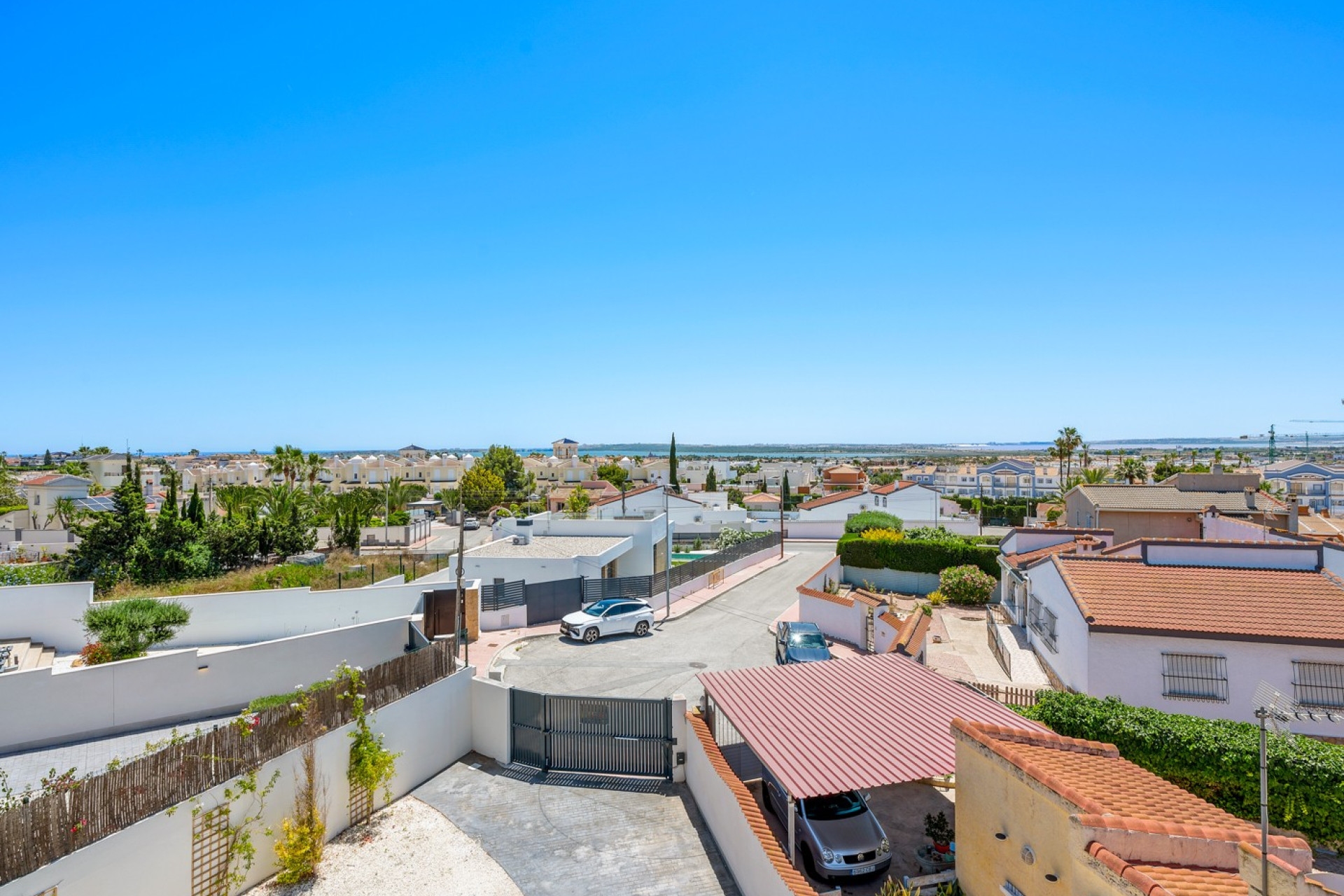 Revente - Detached Villa - Ciudad Quesada - Ciudad Quesada - Town