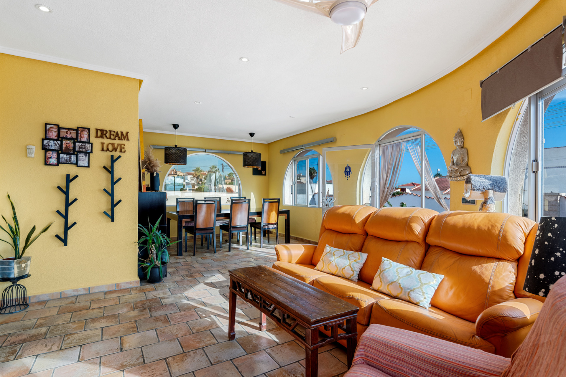 Revente - Detached Villa - Ciudad Quesada - Ciudad Quesada - Town