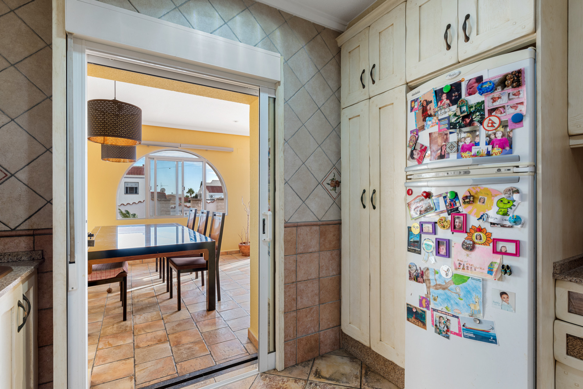 Revente - Detached Villa - Ciudad Quesada - Ciudad Quesada - Town