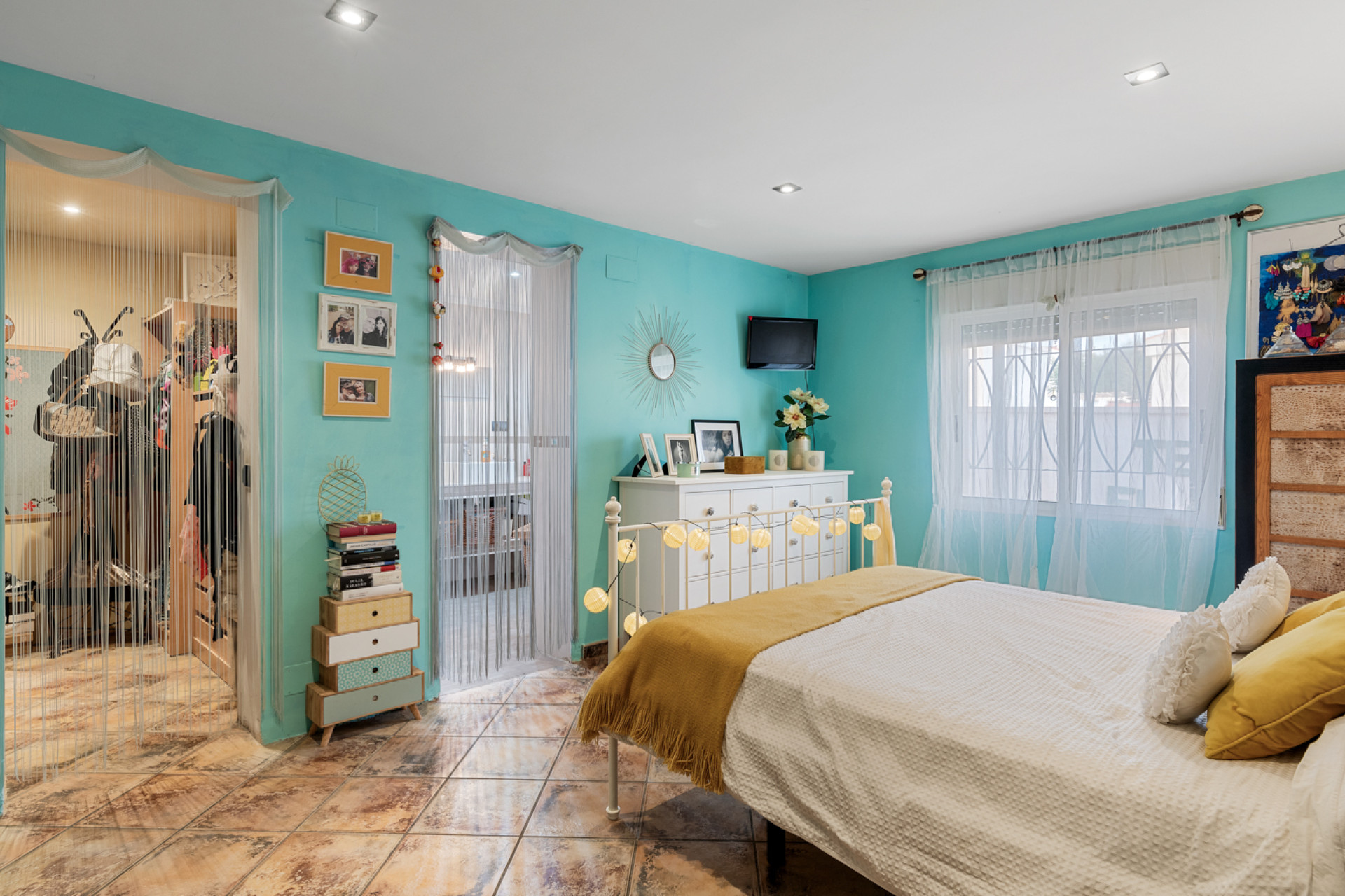 Revente - Detached Villa - Ciudad Quesada - Ciudad Quesada - Town