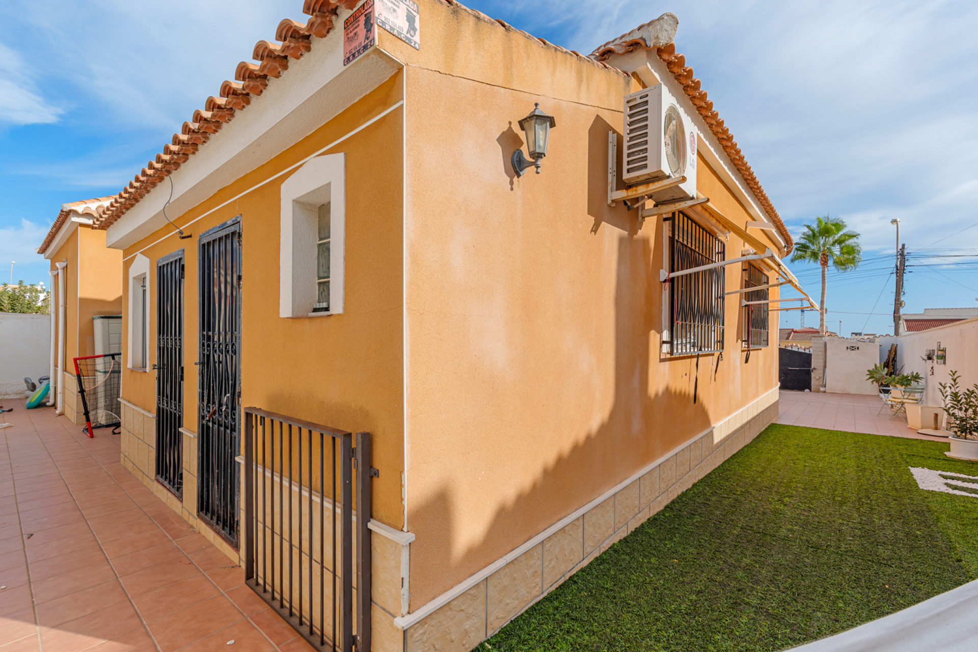 Revente - Detached Villa - Ciudad Quesada - Ciudad Quesada - Town
