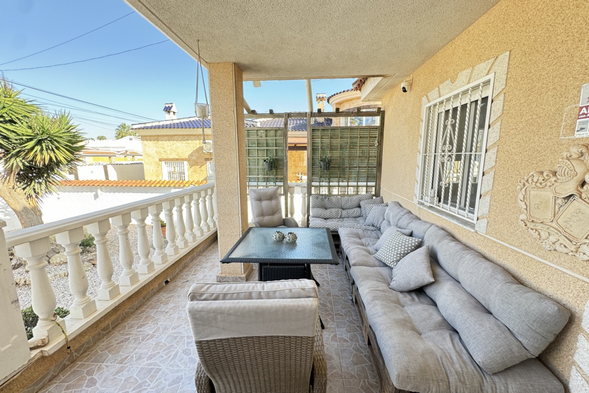 Revente - Detached Villa - Ciudad Quesada - Ciudad Quesada - Town