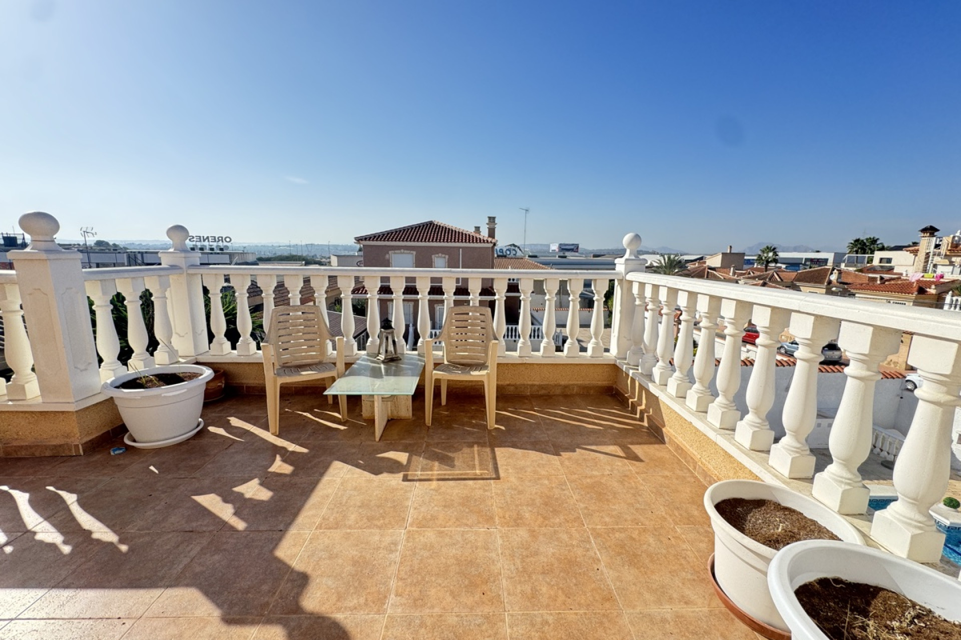 Revente - Detached Villa - Ciudad Quesada - Ciudad Quesada - Town
