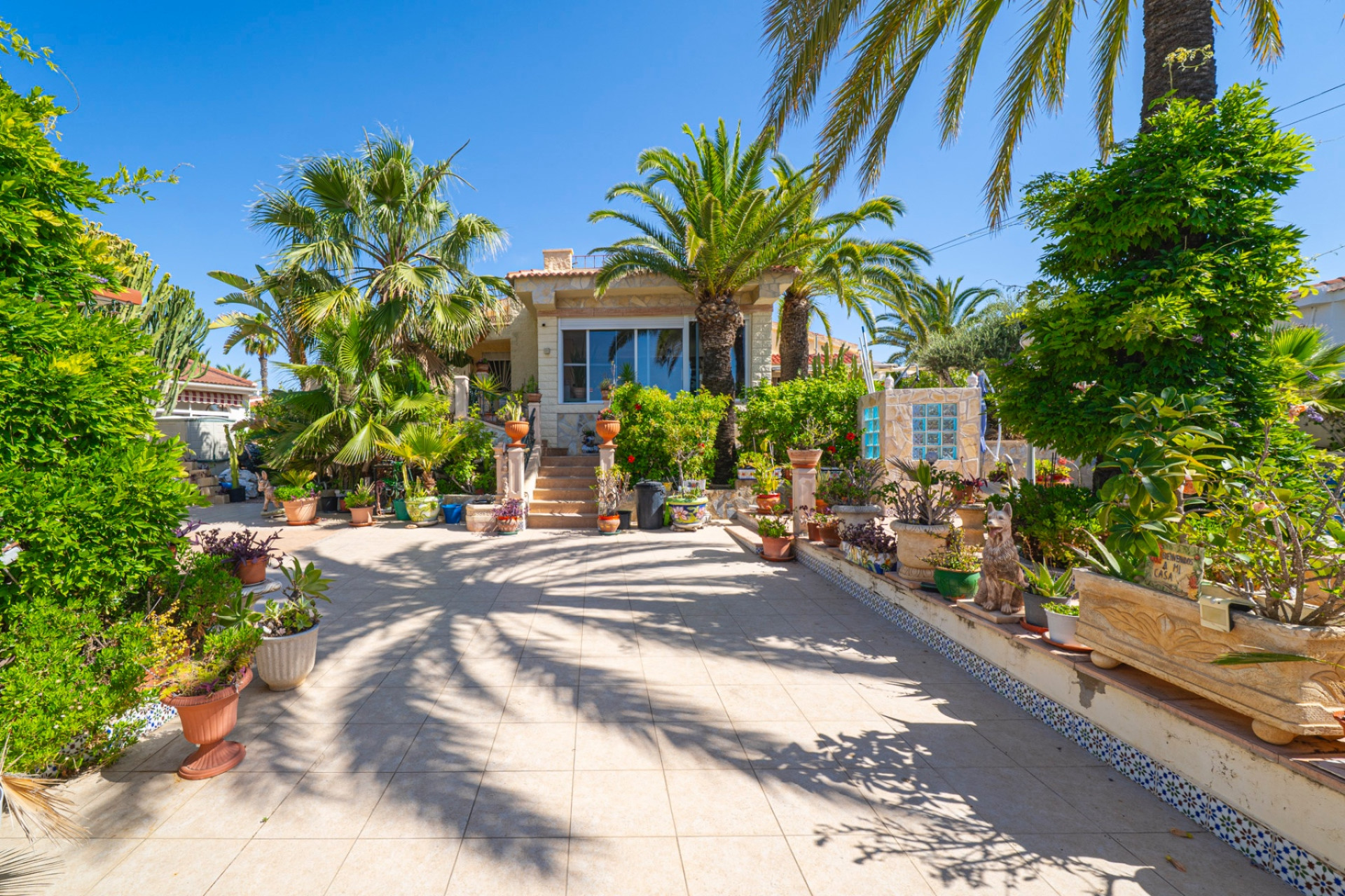 Revente - Detached Villa - Ciudad Quesada - Ciudad Quesada - Town