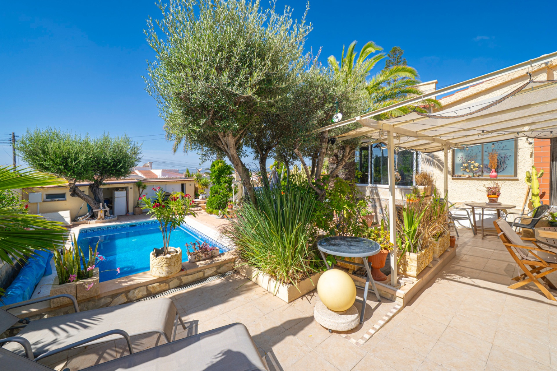 Revente - Detached Villa - Ciudad Quesada - Ciudad Quesada - Town