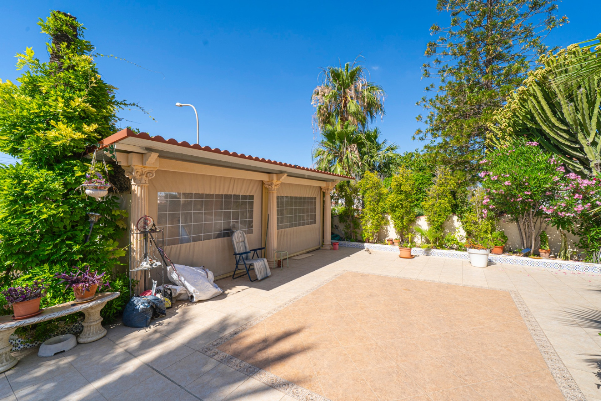 Revente - Detached Villa - Ciudad Quesada - Ciudad Quesada - Town