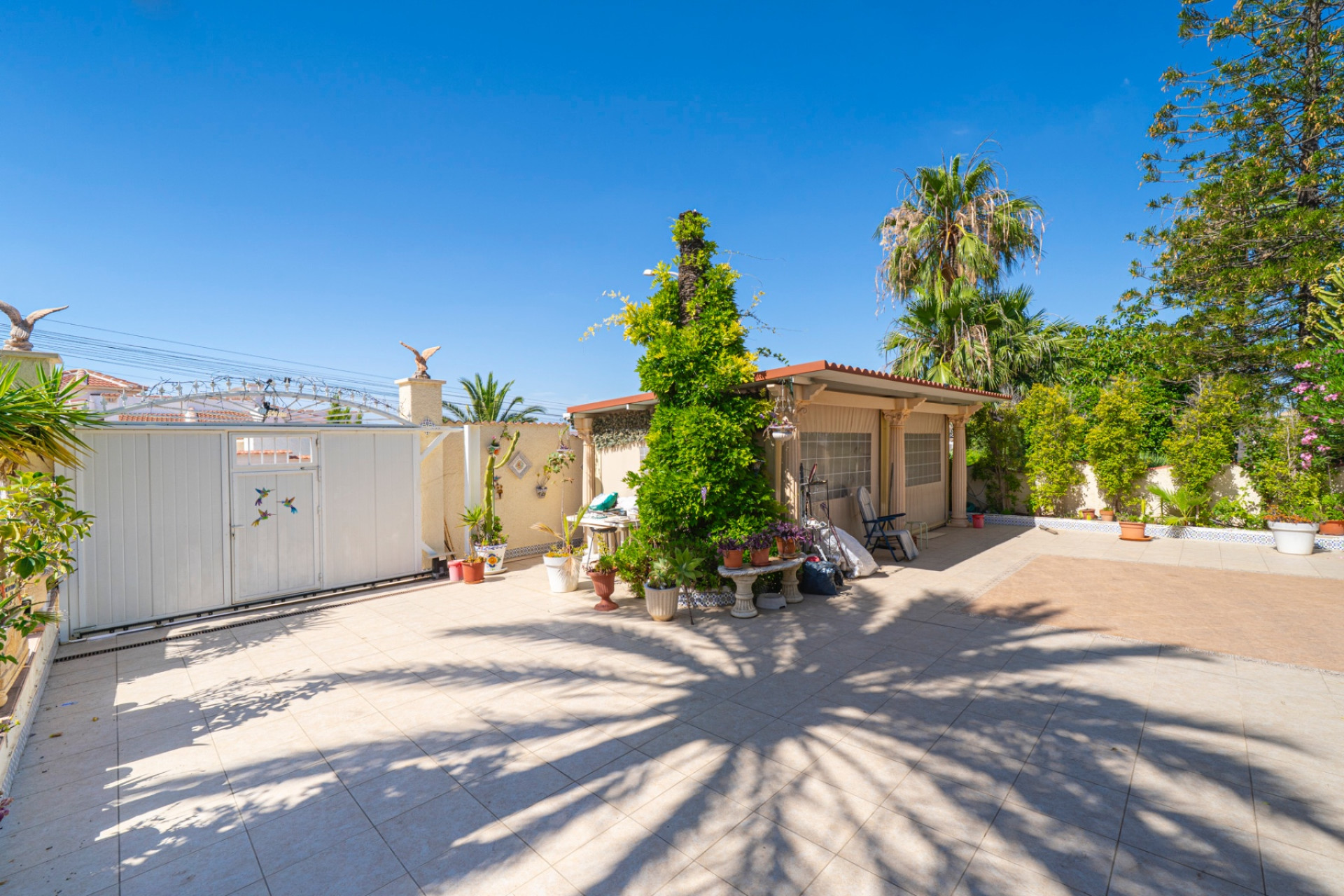 Revente - Detached Villa - Ciudad Quesada - Ciudad Quesada - Town