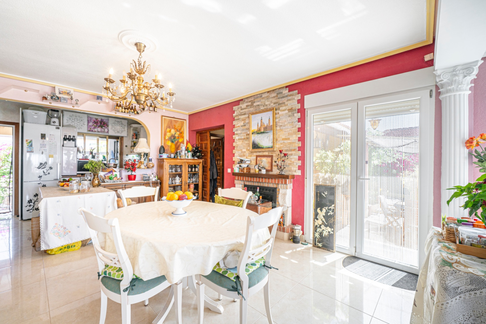 Revente - Detached Villa - Ciudad Quesada - Ciudad Quesada - Town