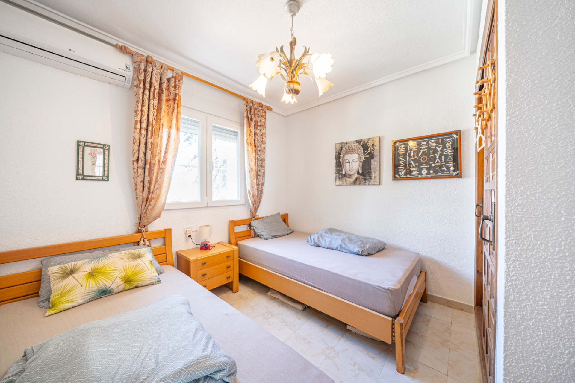 Revente - Detached Villa - Ciudad Quesada - Ciudad Quesada - Town