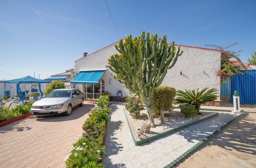 Revente - Detached Villa - Ciudad Quesada - Ciudad Quesada - Town
