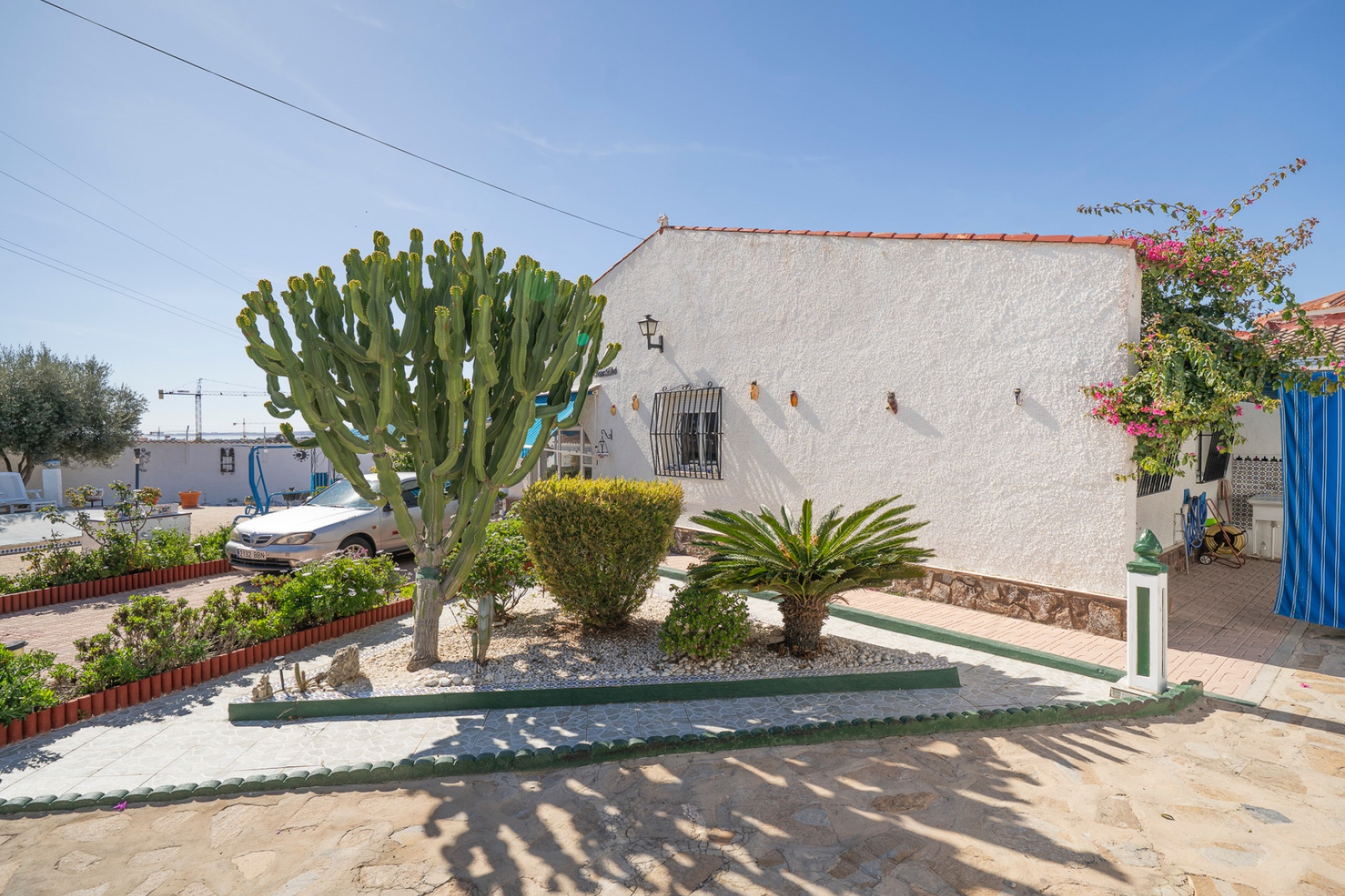 Revente - Detached Villa - Ciudad Quesada - Ciudad Quesada - Town