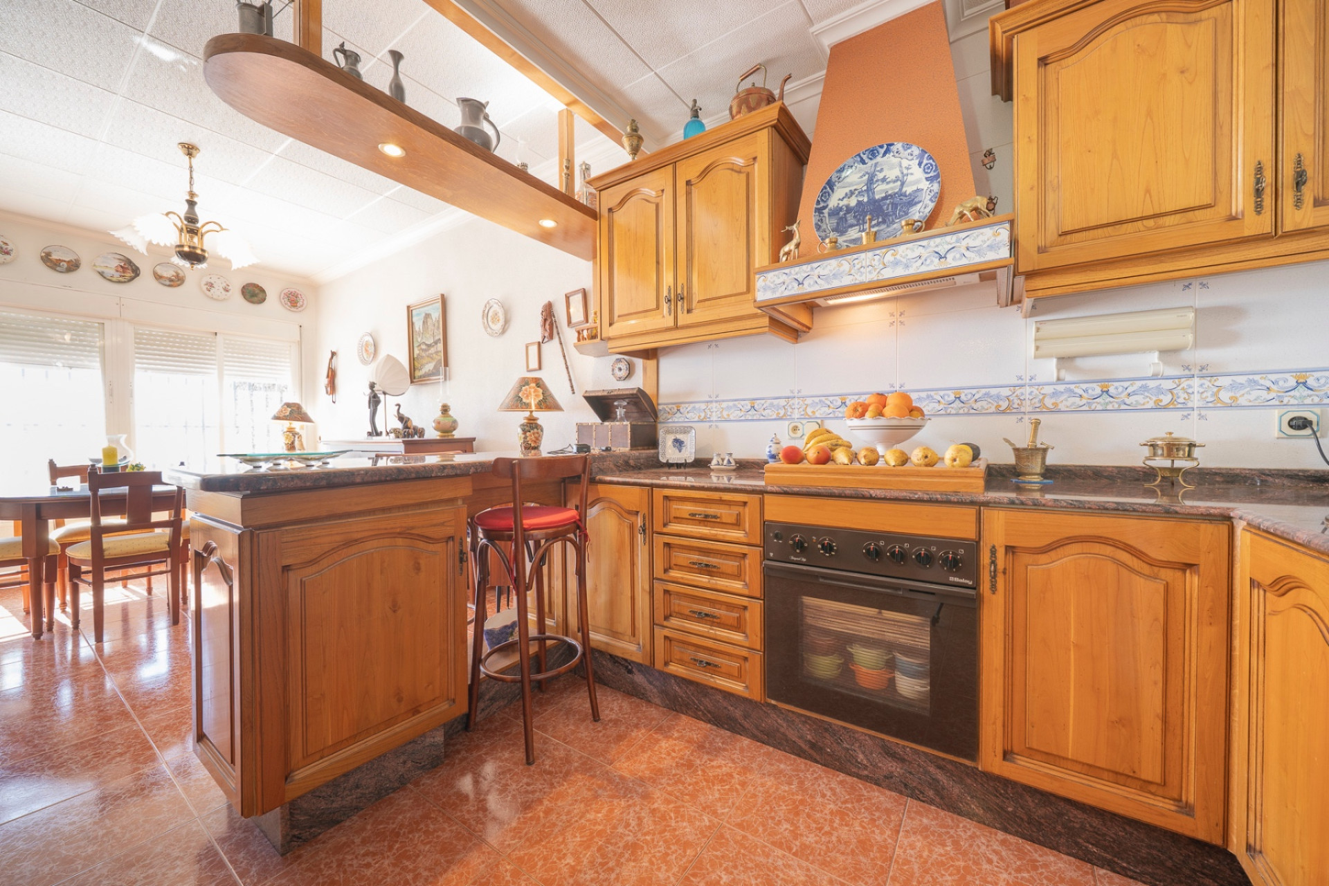 Revente - Detached Villa - Ciudad Quesada - Ciudad Quesada - Town