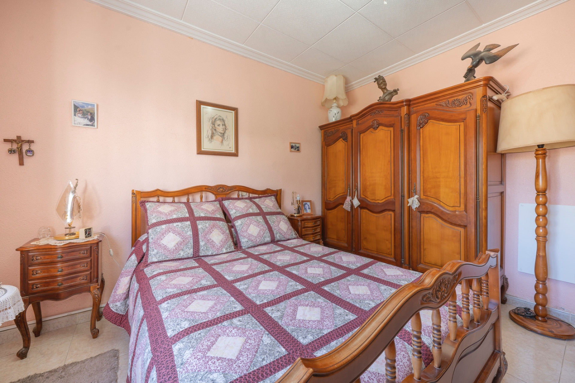 Revente - Detached Villa - Ciudad Quesada - Ciudad Quesada - Town
