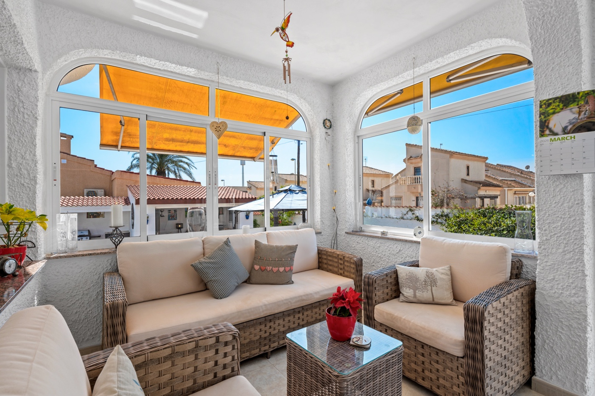 Revente - Detached Villa - Ciudad Quesada - Ciudad Quesada - Town