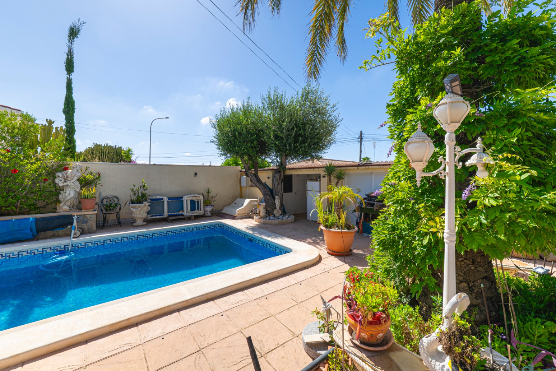 Revente - Detached Villa - Ciudad Quesada - Ciudad Quesada - Town