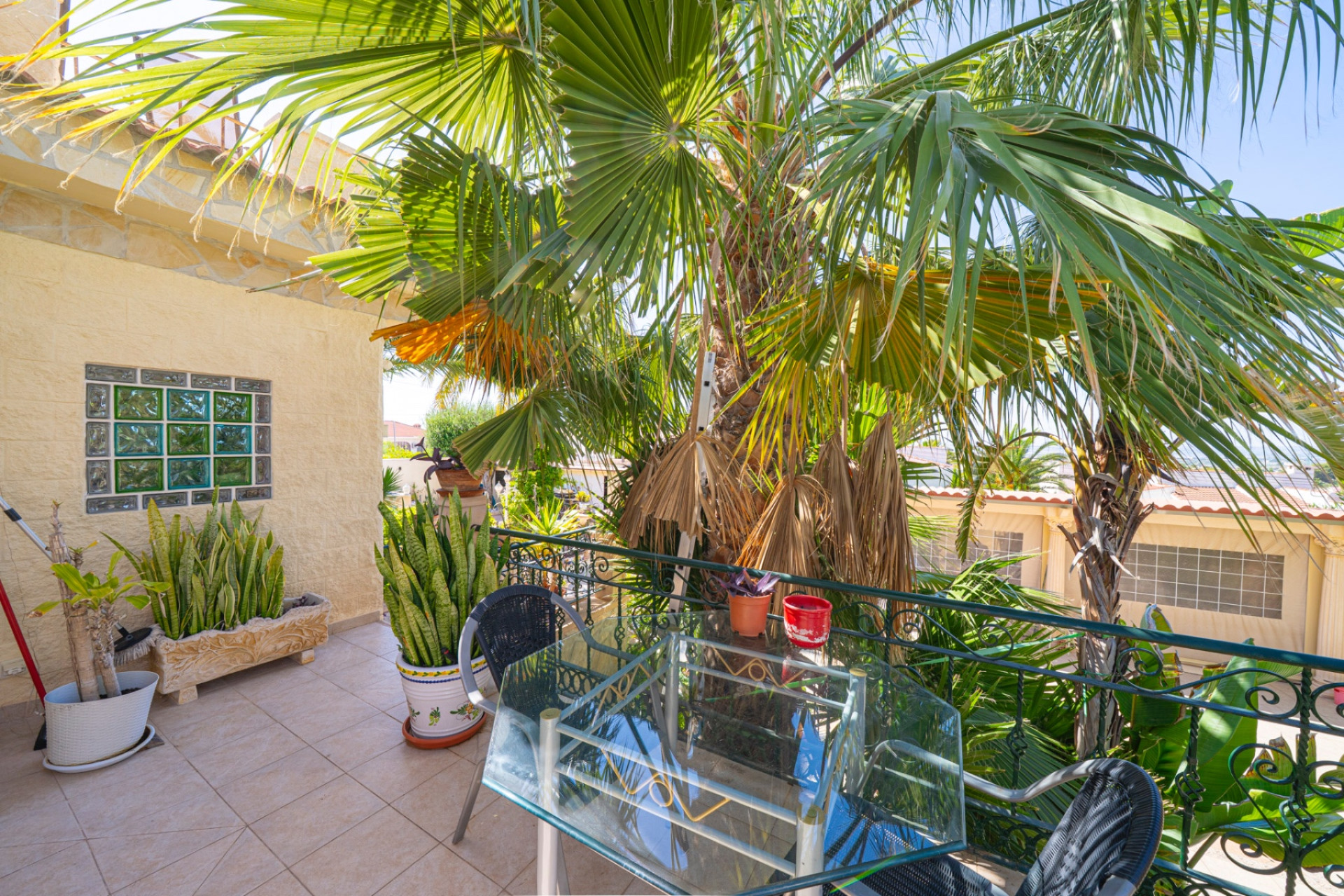 Revente - Detached Villa - Ciudad Quesada - Ciudad Quesada - Town