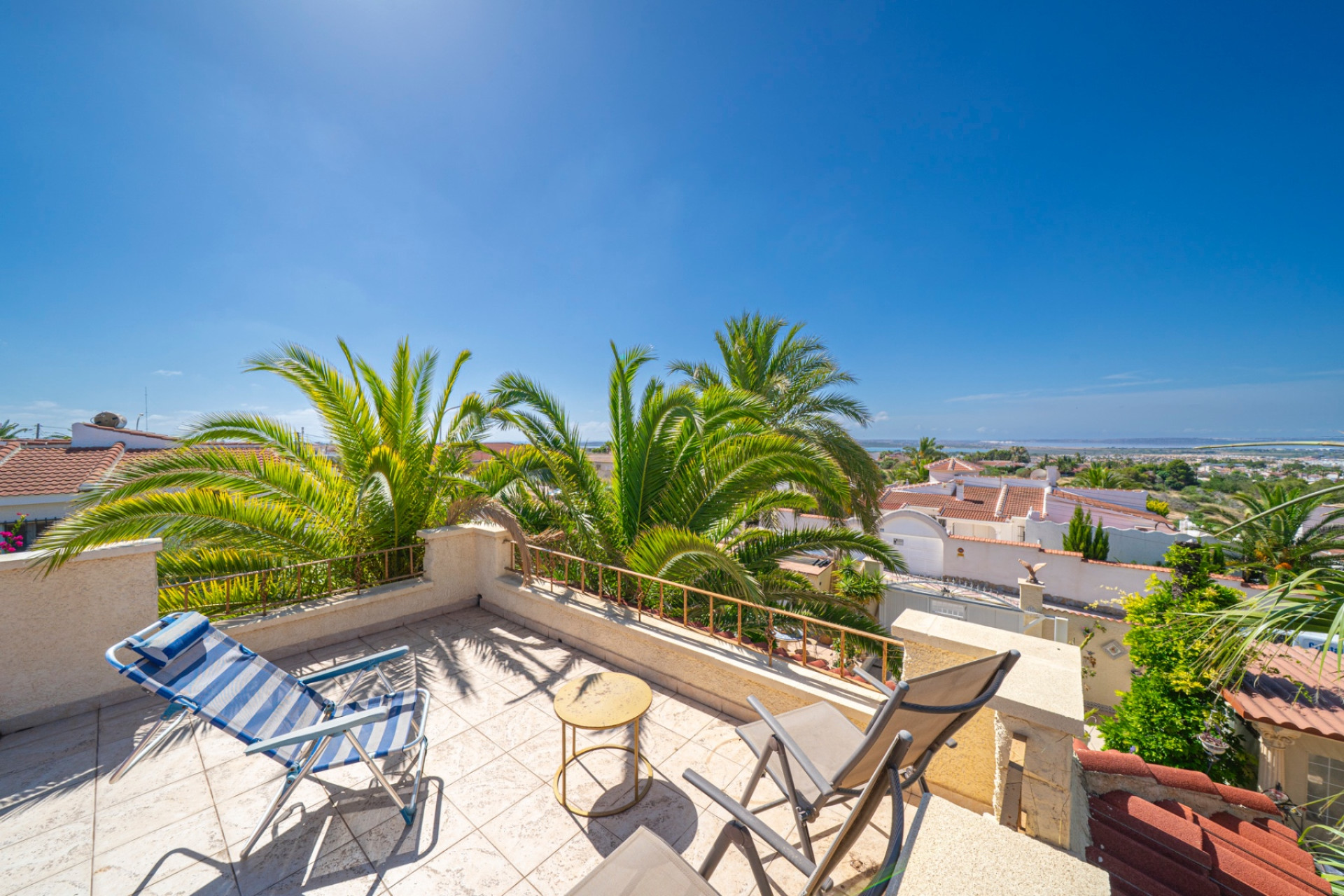 Revente - Detached Villa - Ciudad Quesada - Ciudad Quesada - Town