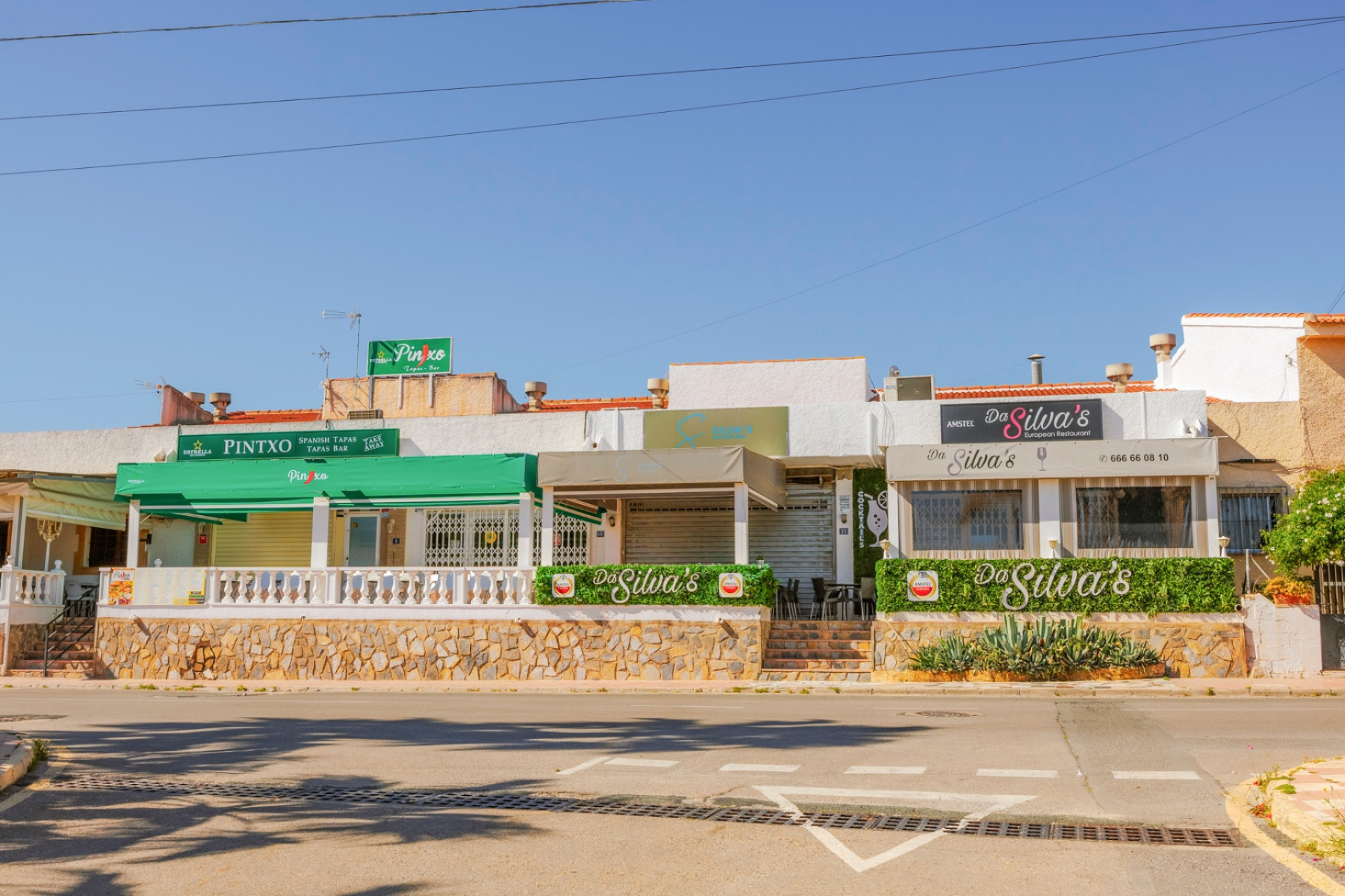 Revente - Detached Villa - Ciudad Quesada - Ciudad Quesada - Town