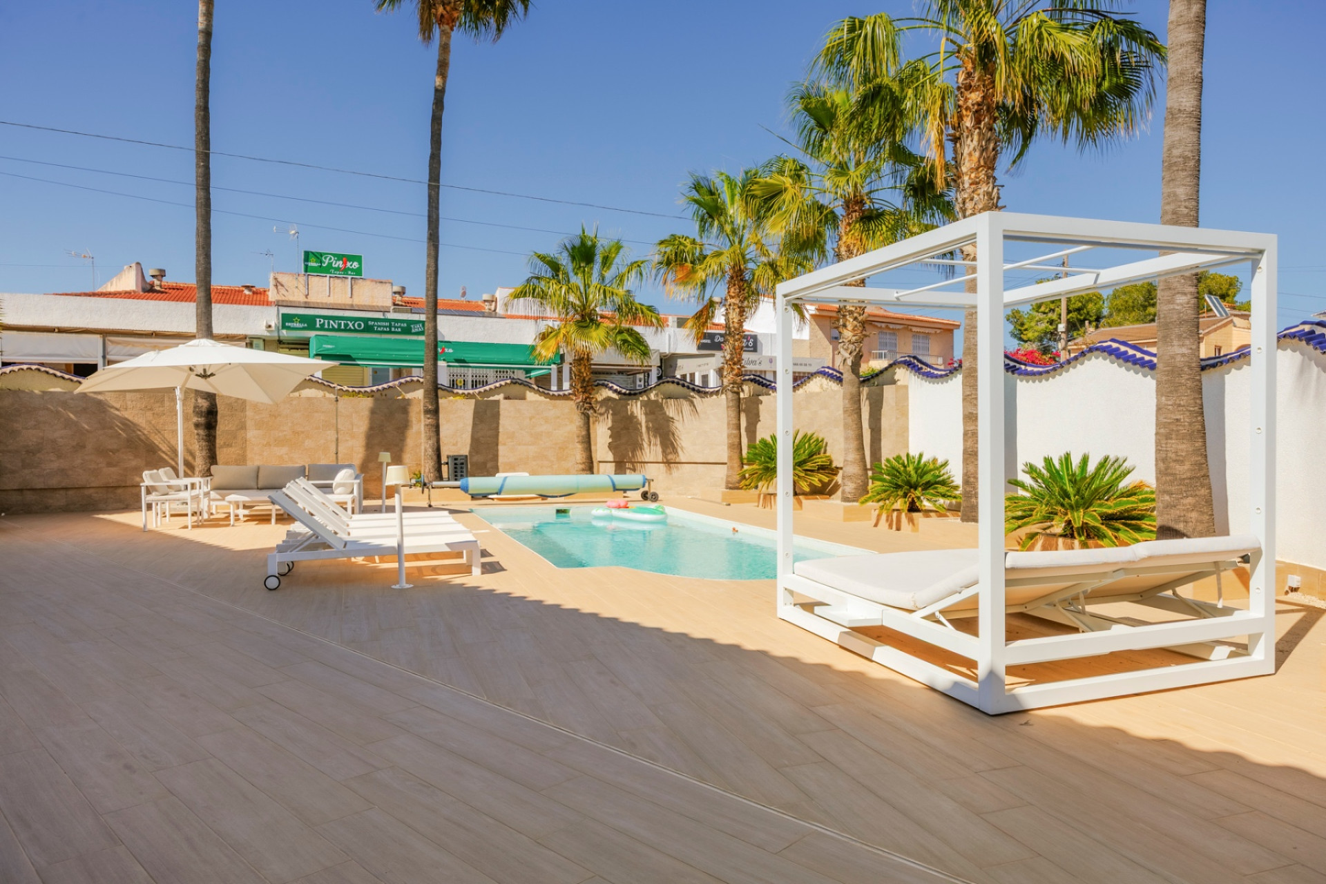 Revente - Detached Villa - Ciudad Quesada - Ciudad Quesada - Town