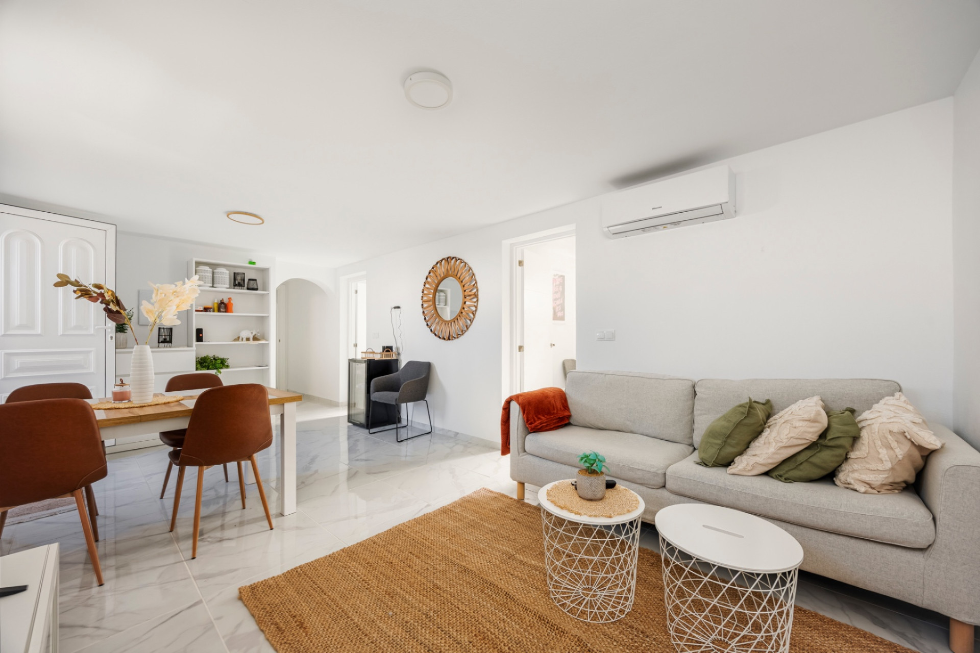 Revente - Detached Villa - Ciudad Quesada - Ciudad Quesada - Town