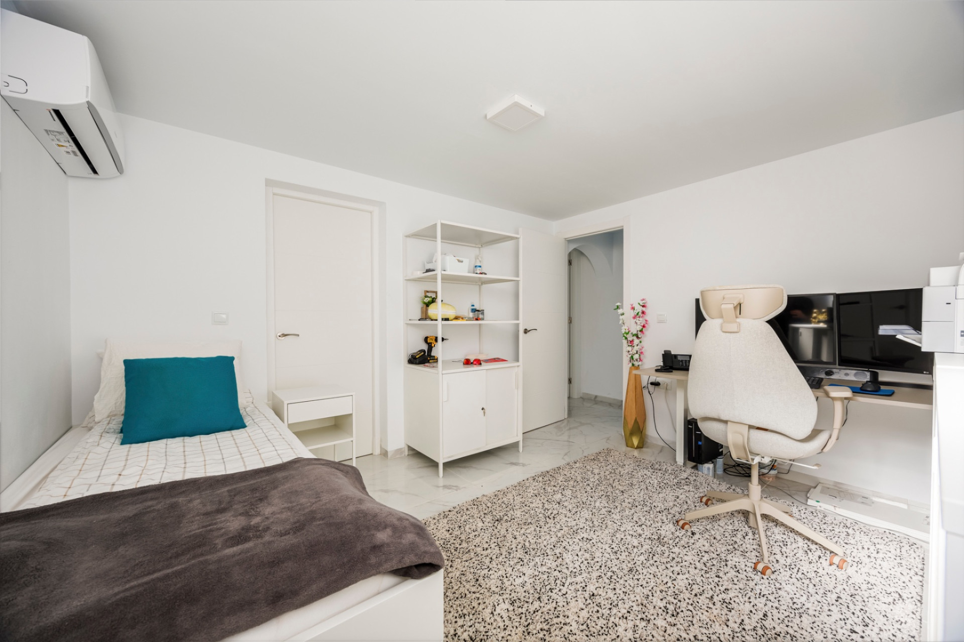 Revente - Detached Villa - Ciudad Quesada - Ciudad Quesada - Town