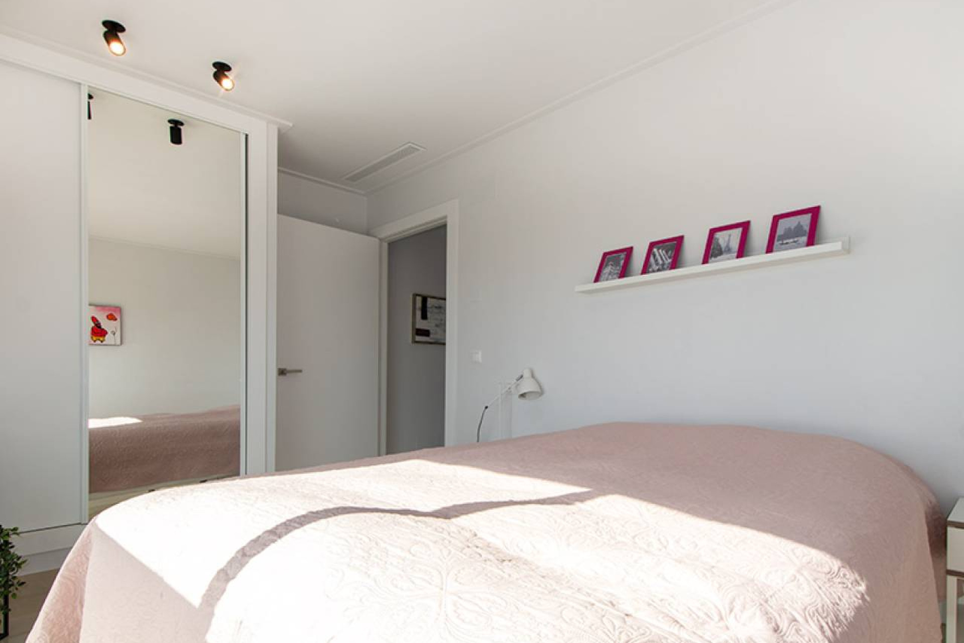 Revente - Detached Villa - Ciudad Quesada - Doña Pepa