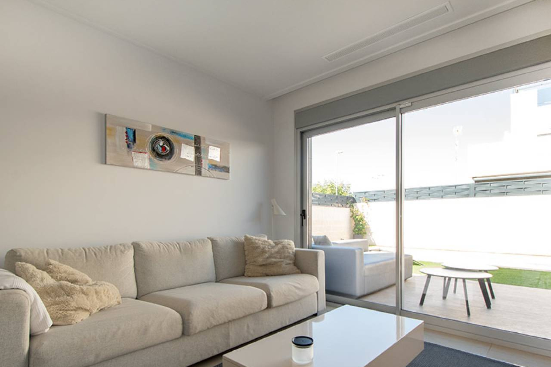 Revente - Detached Villa - Ciudad Quesada - Doña Pepa