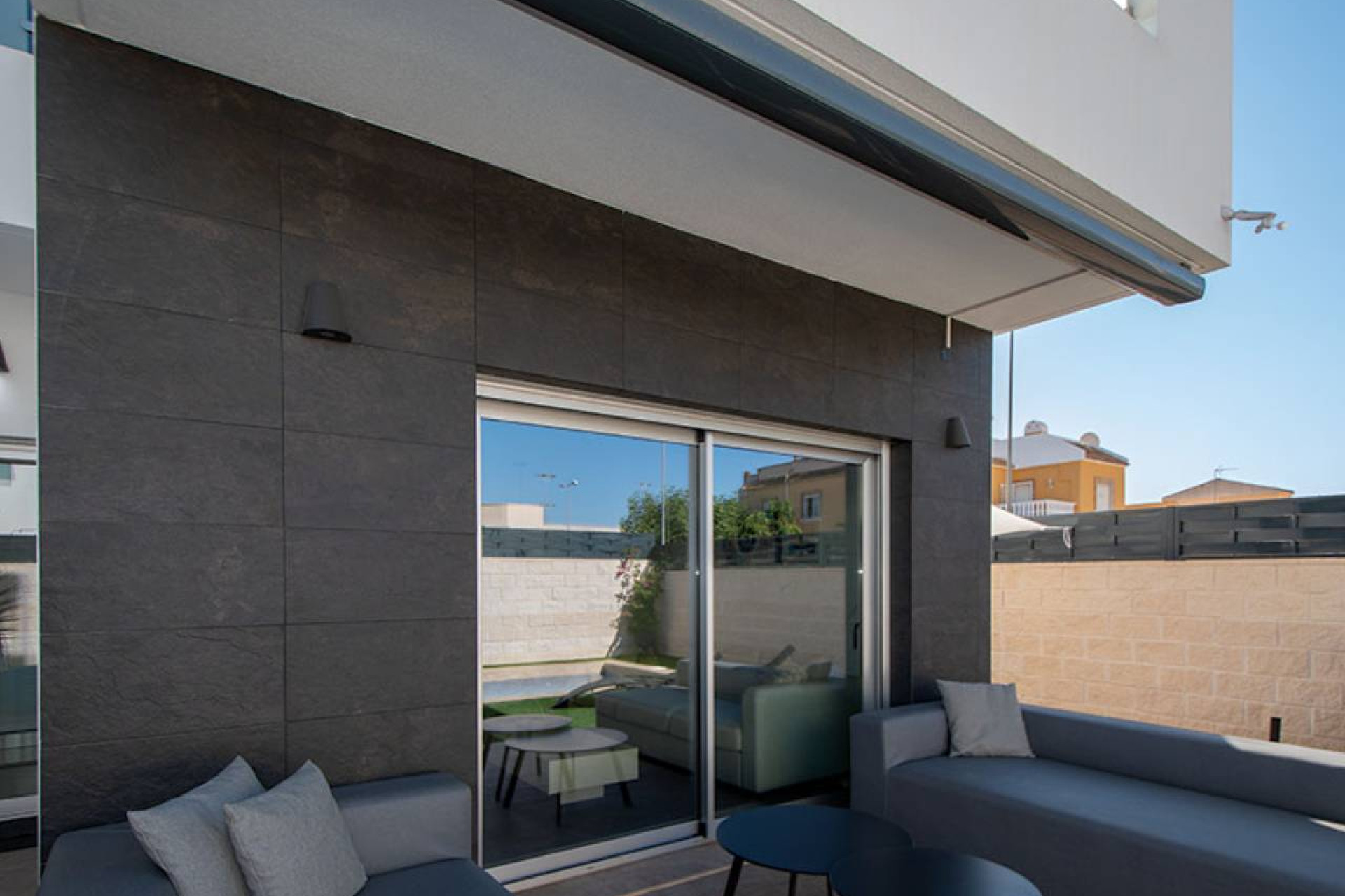 Revente - Detached Villa - Ciudad Quesada - Doña Pepa