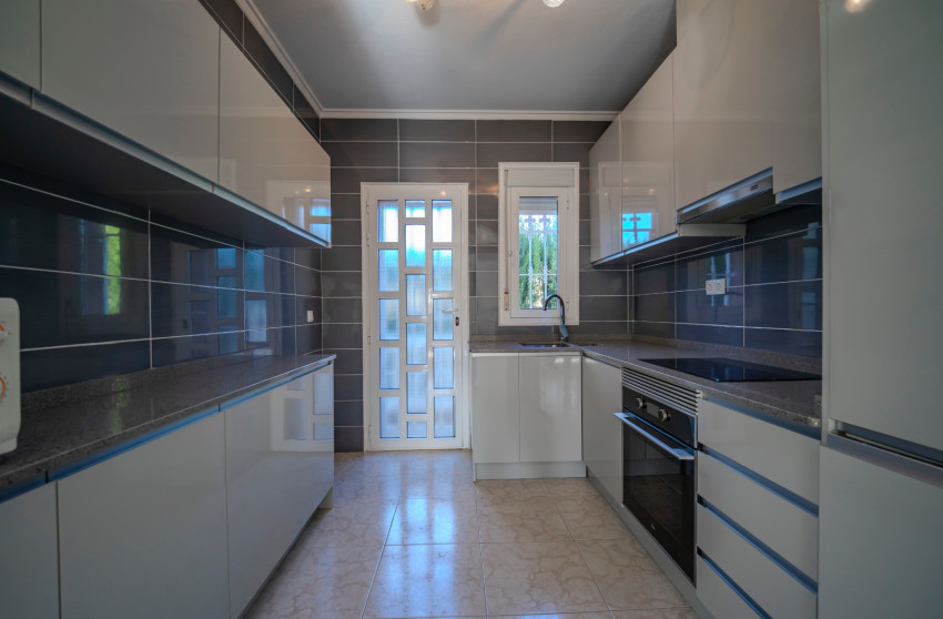 Revente - Detached Villa - Ciudad Quesada - Doña Pepa