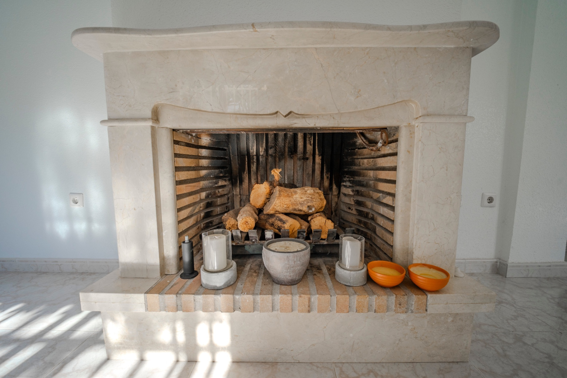 Revente - Detached Villa - Ciudad Quesada - Doña Pepa