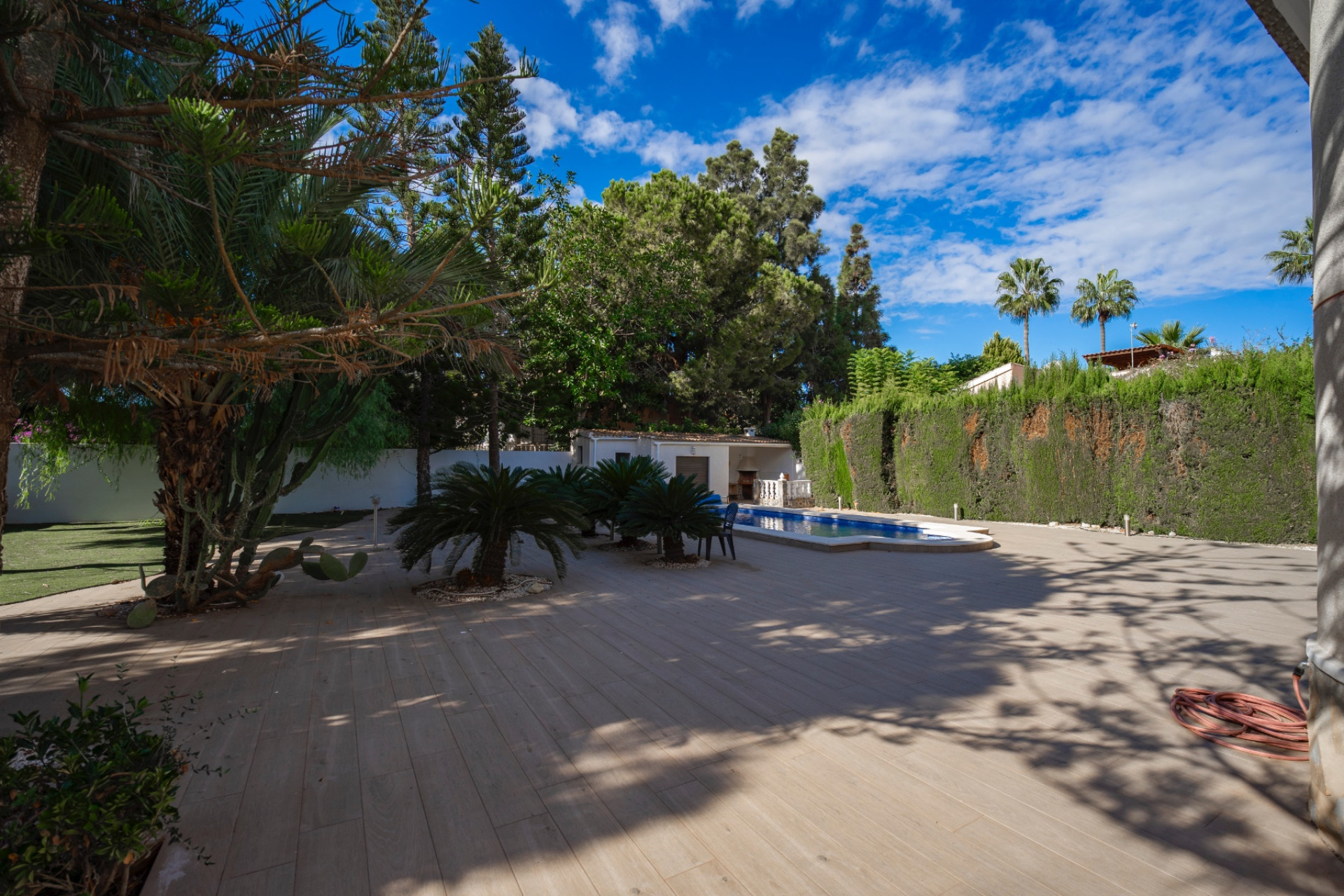 Revente - Detached Villa - Ciudad Quesada - Doña Pepa