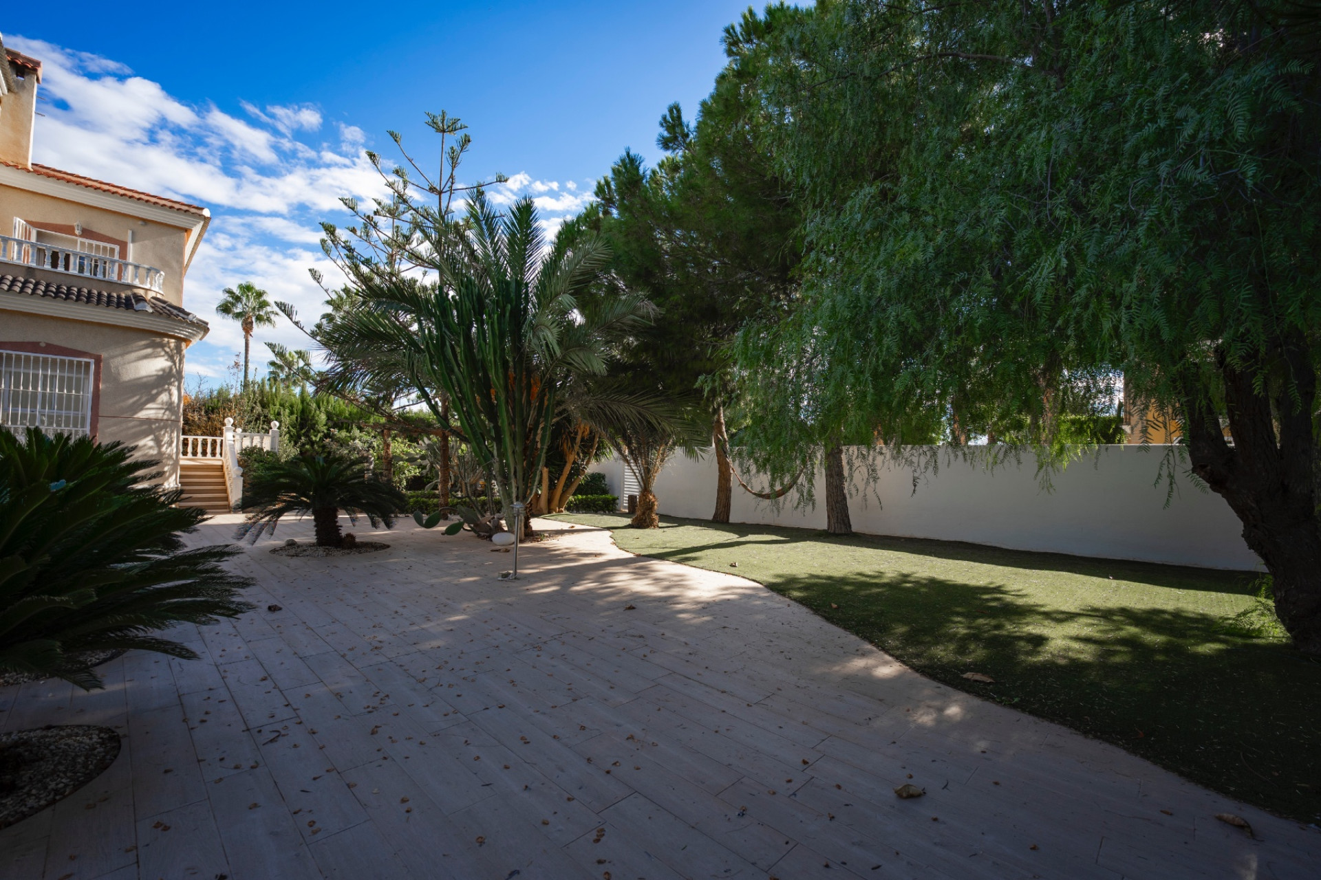 Revente - Detached Villa - Ciudad Quesada - Doña Pepa