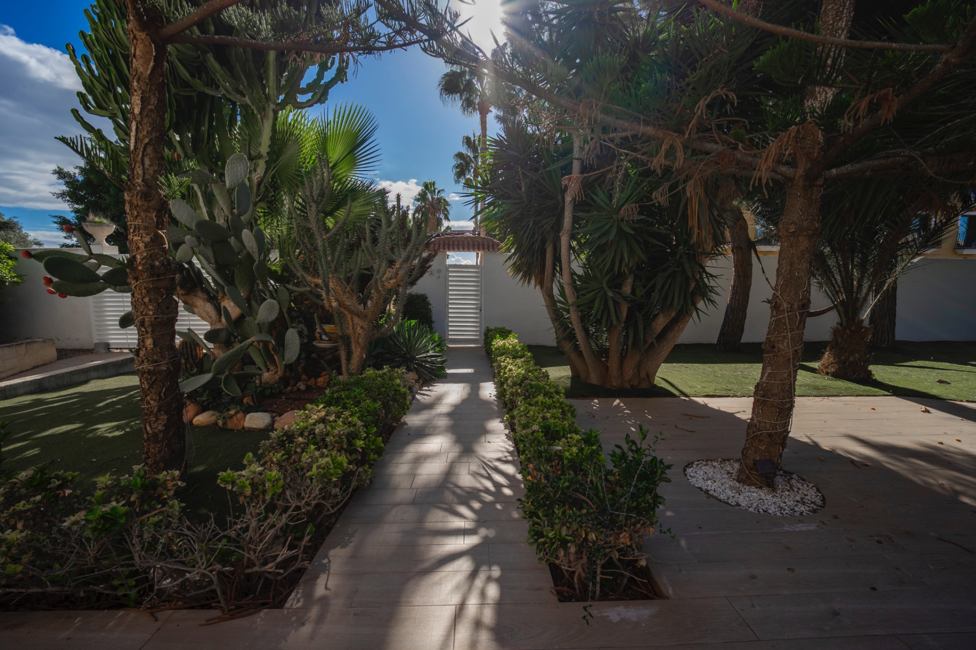 Revente - Detached Villa - Ciudad Quesada - Doña Pepa